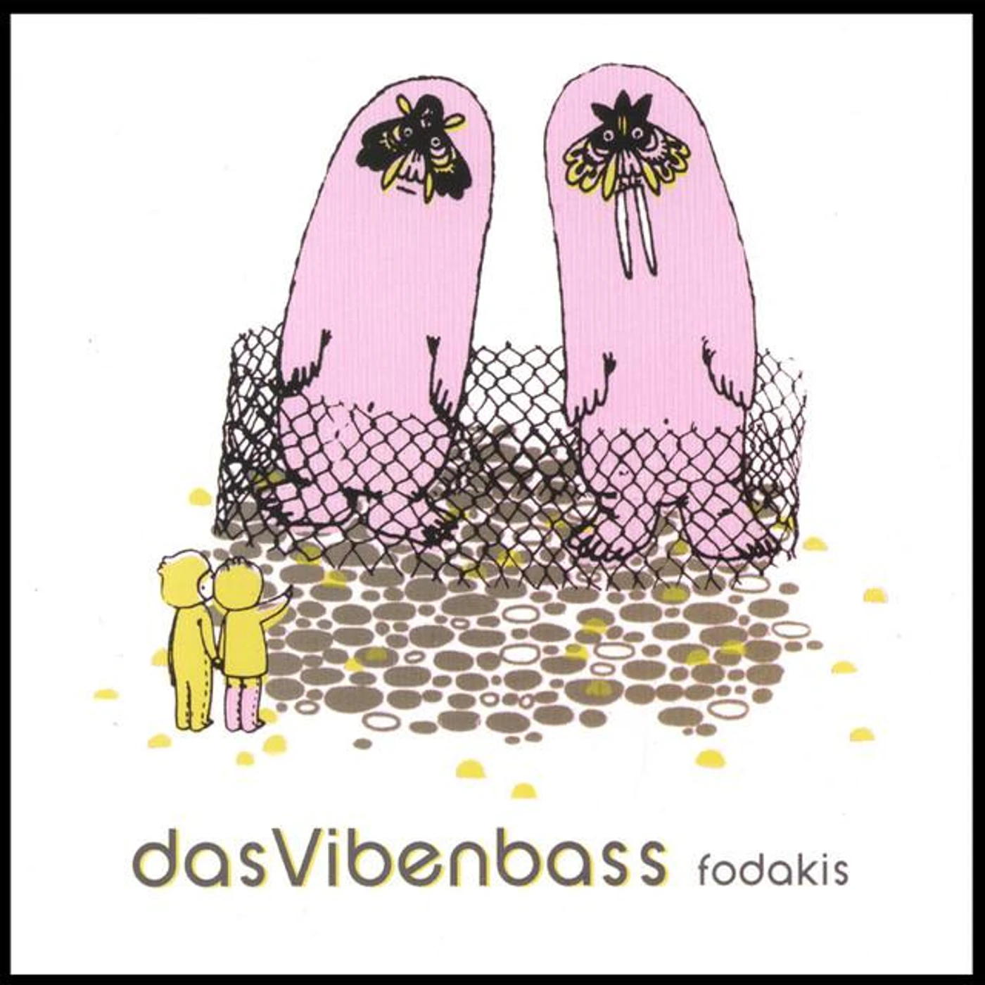 Das Vibenbass