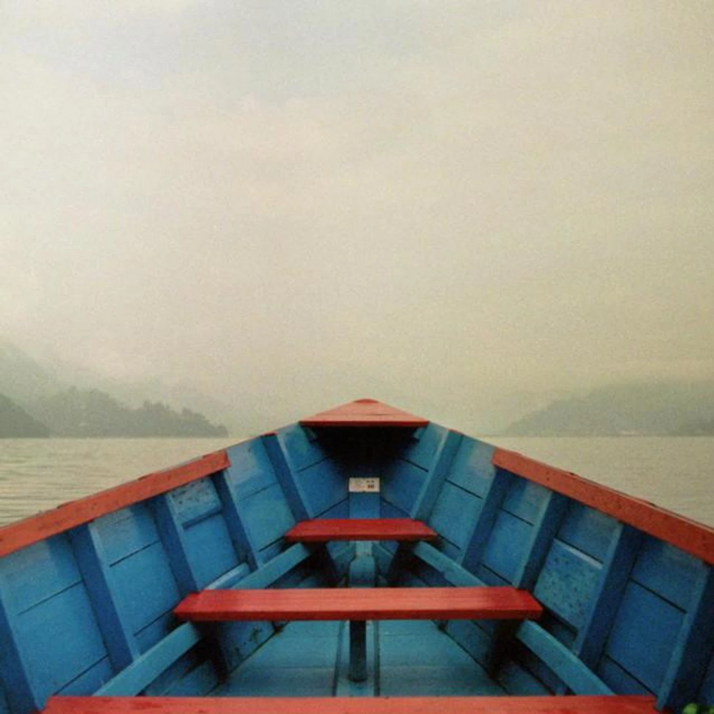 DasNichts Brand Page