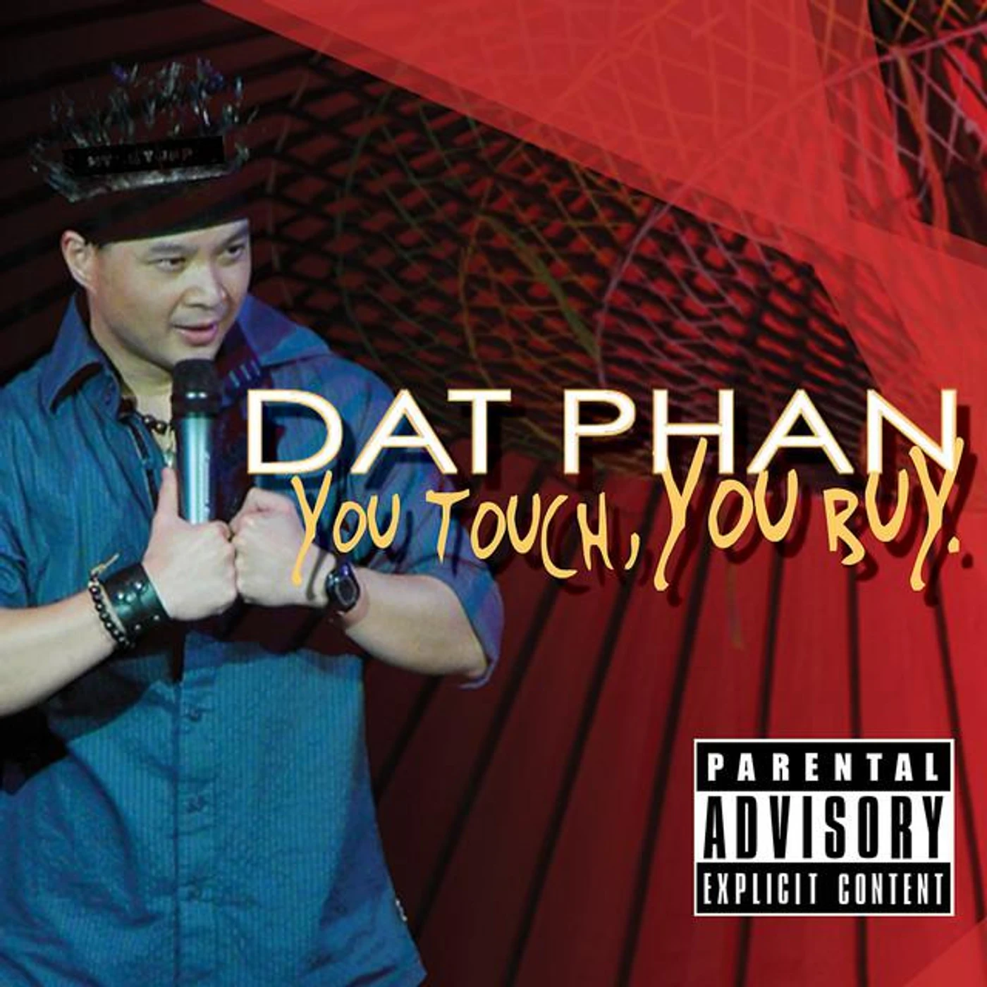 Dat Phan