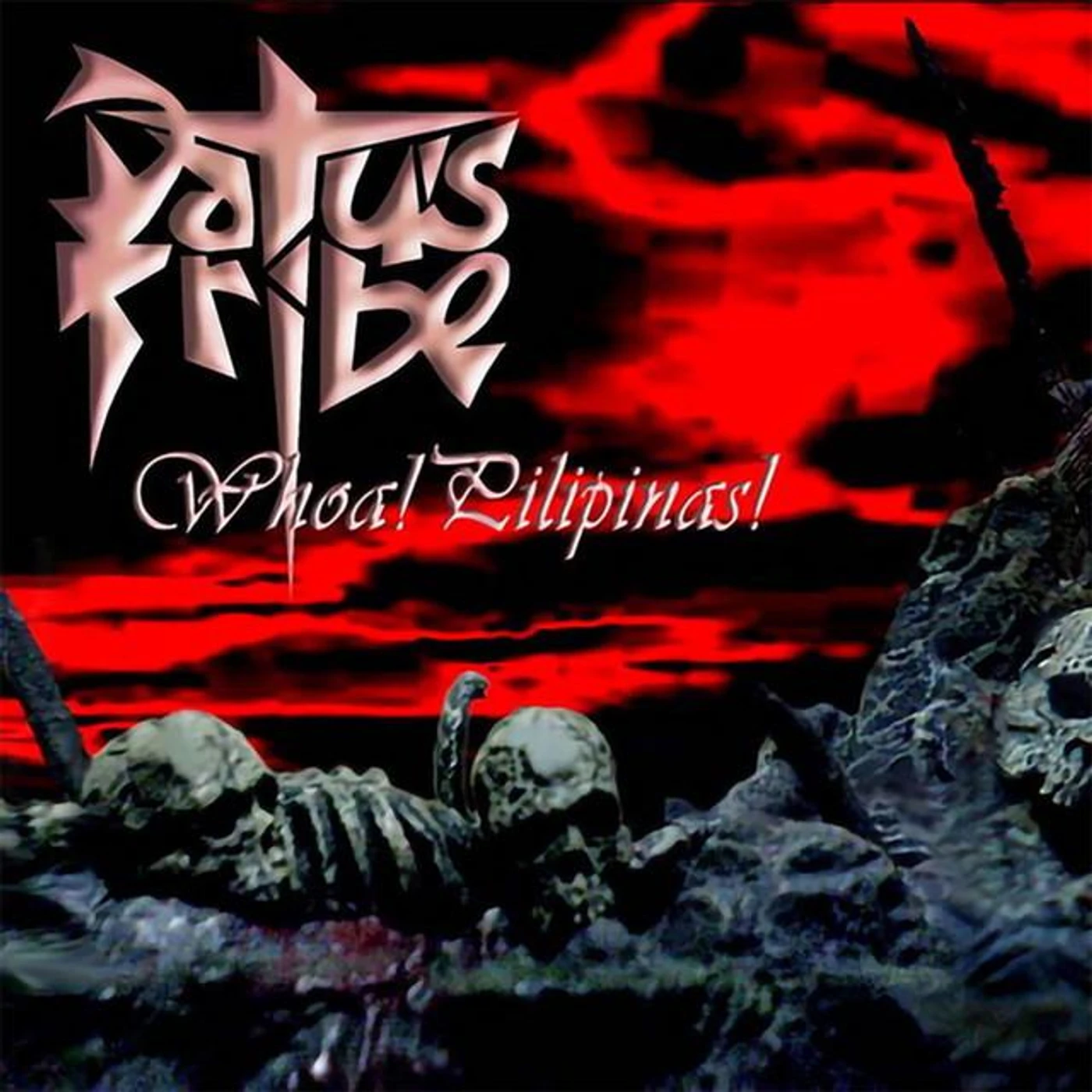 Datu's Tribe Brand Page