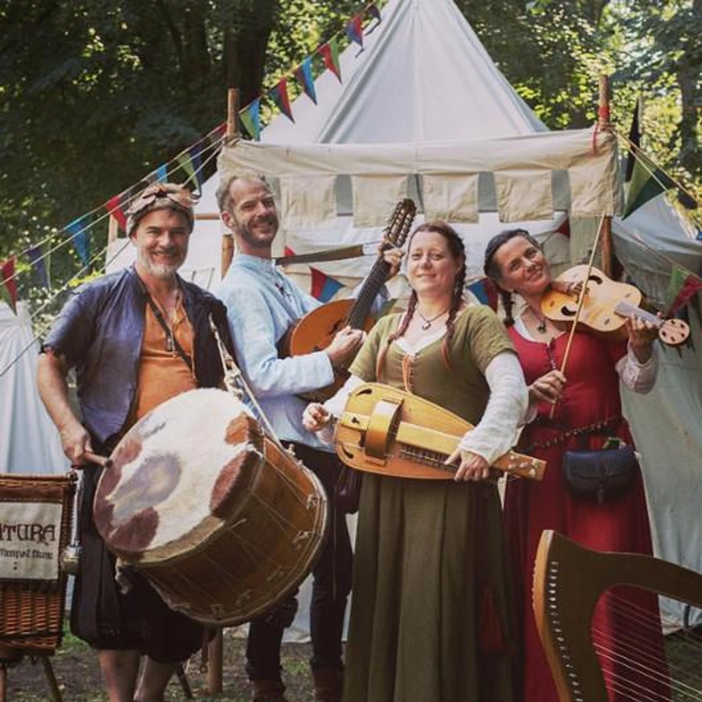 Datura Medieval Music