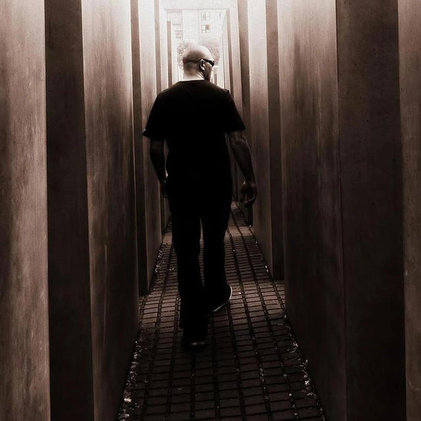 Data Rebel Brand Page