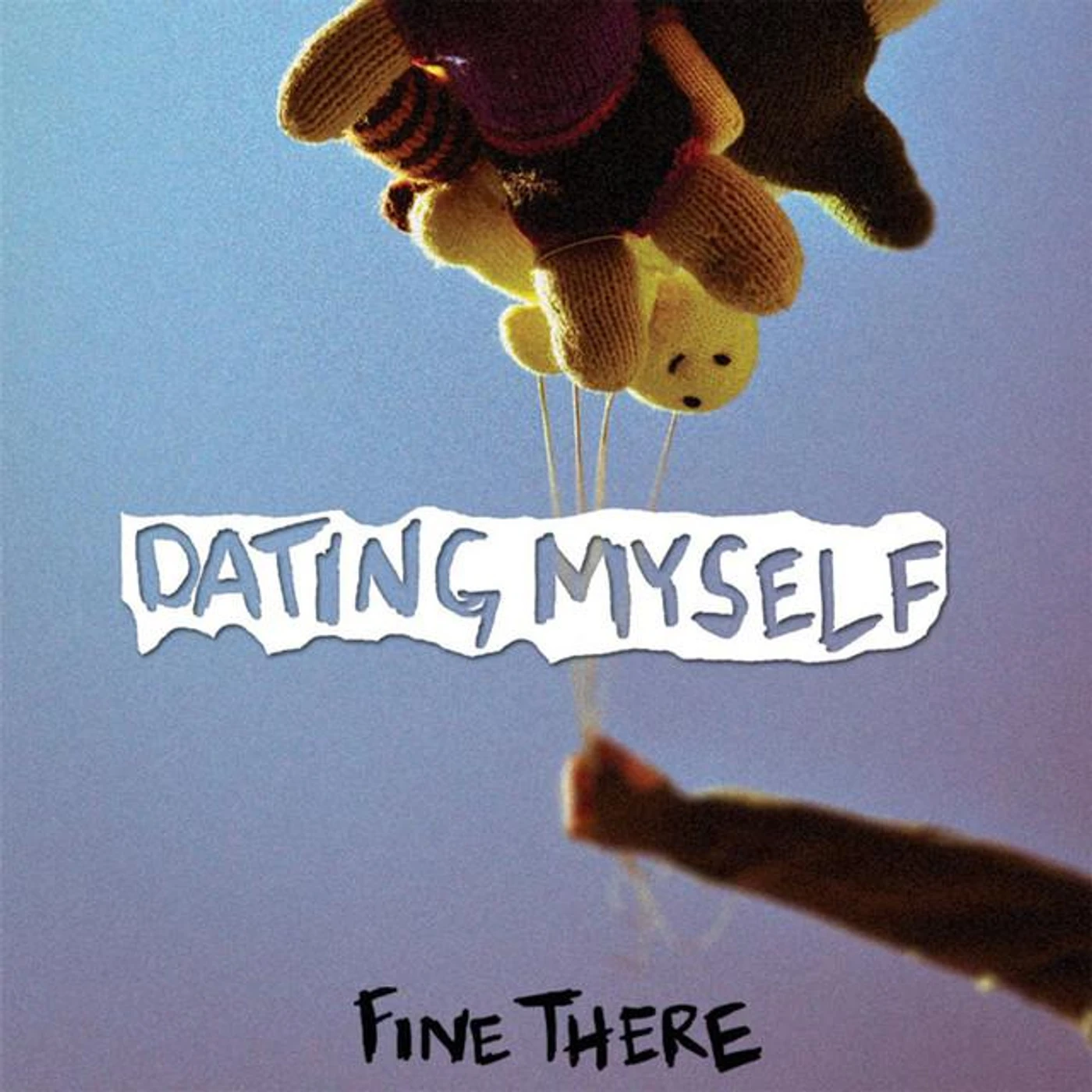 Dating Myself Brand Page