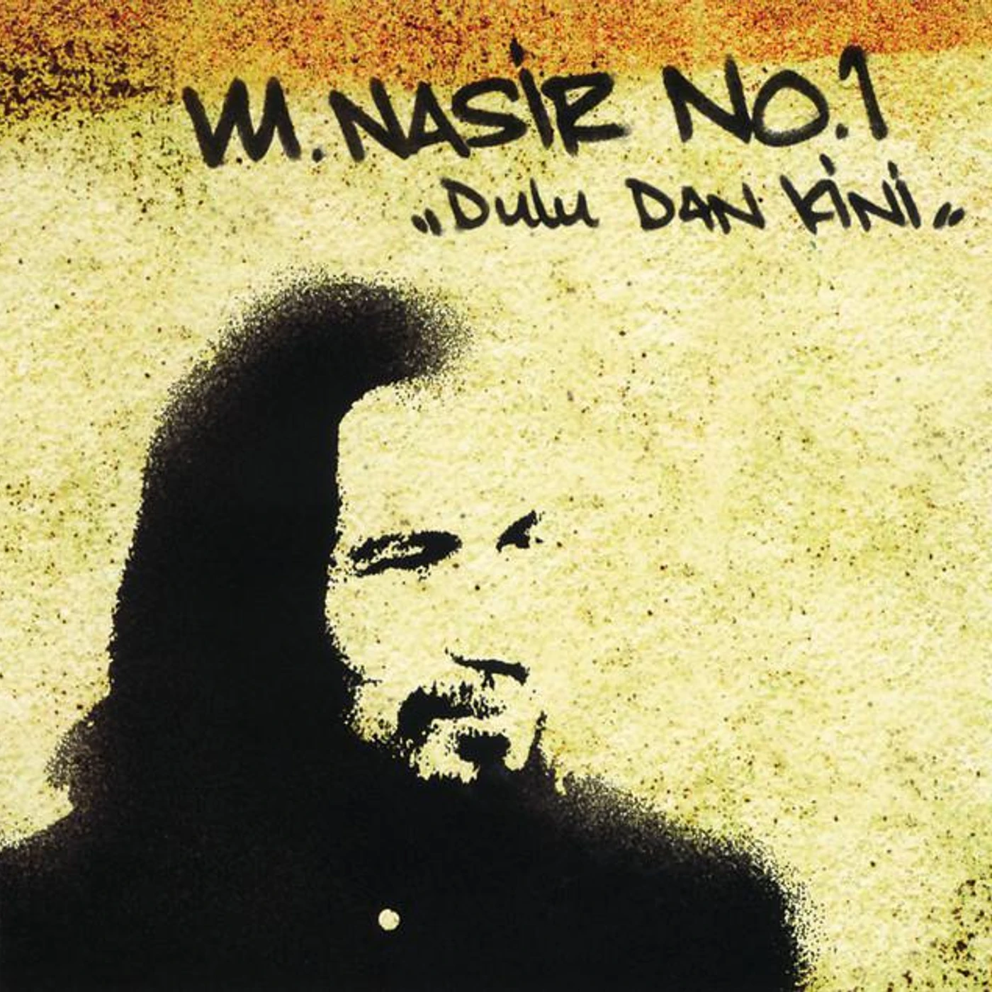 Dato' M. Nasir Brand Page