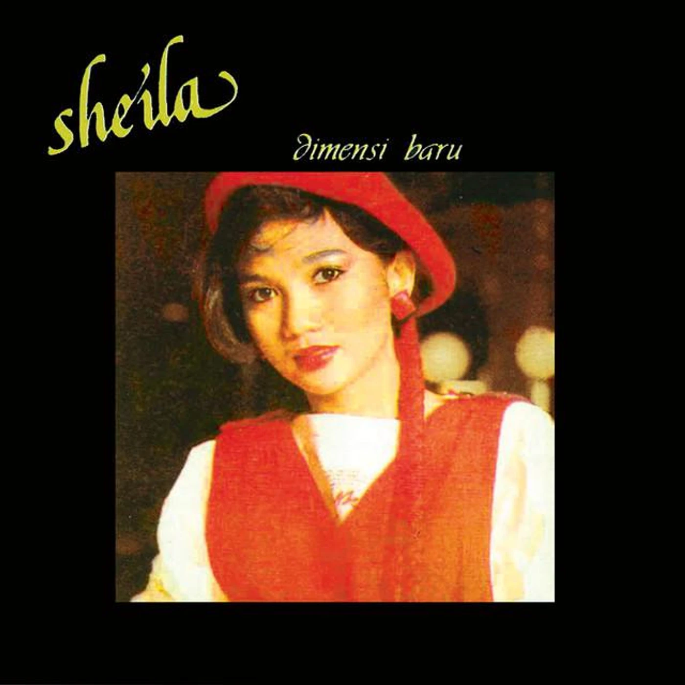 Dato' Sheila Majid Brand Page