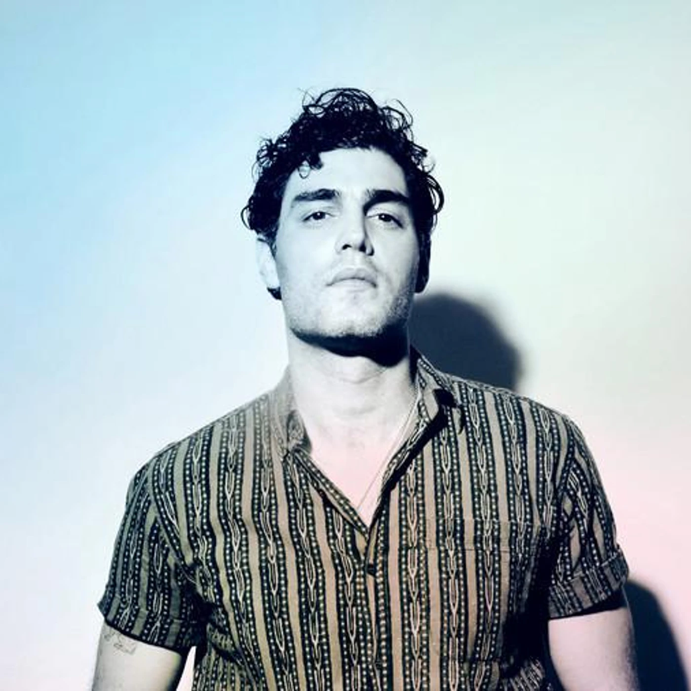 Daughn Gibson Brand Page