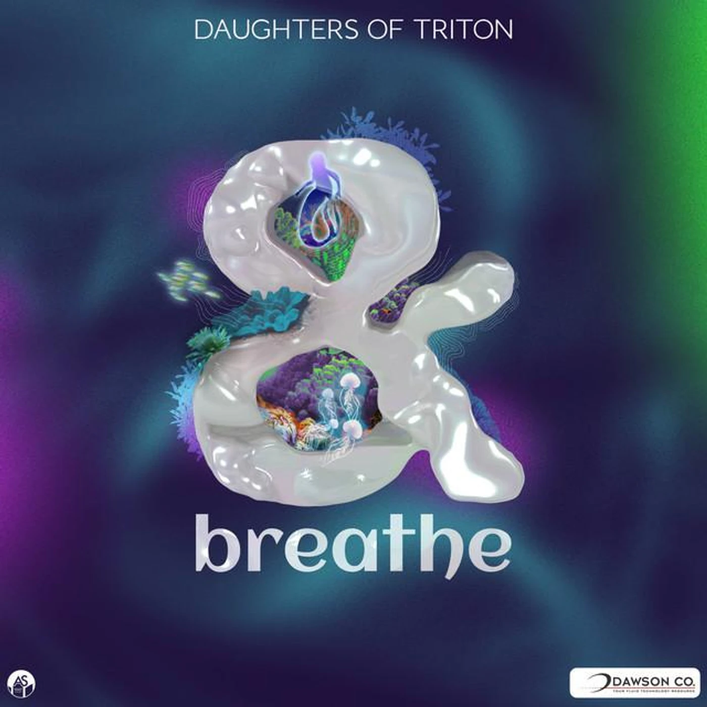 Daughters of Triton Brand Page
