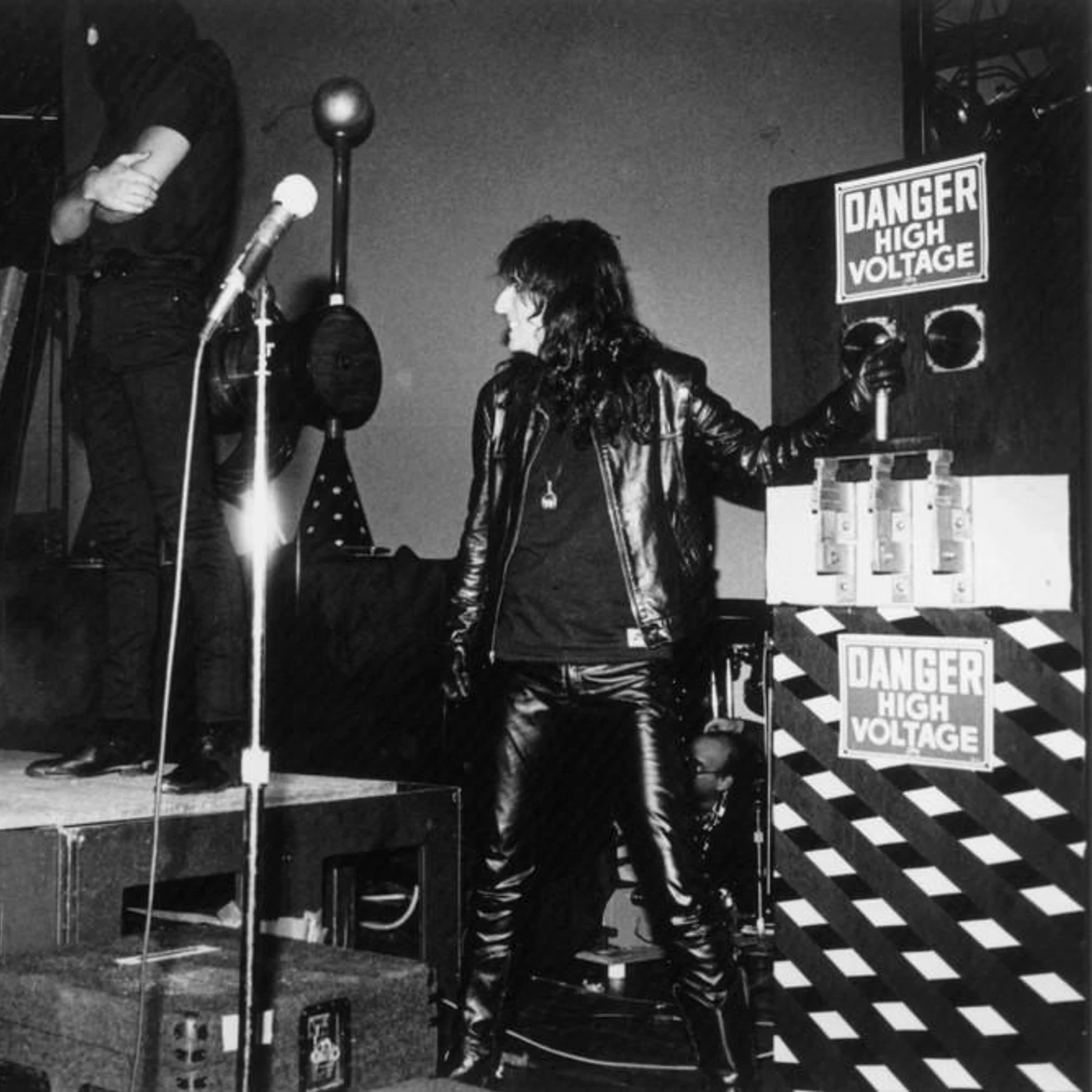 Dave Mustaine Brand Page