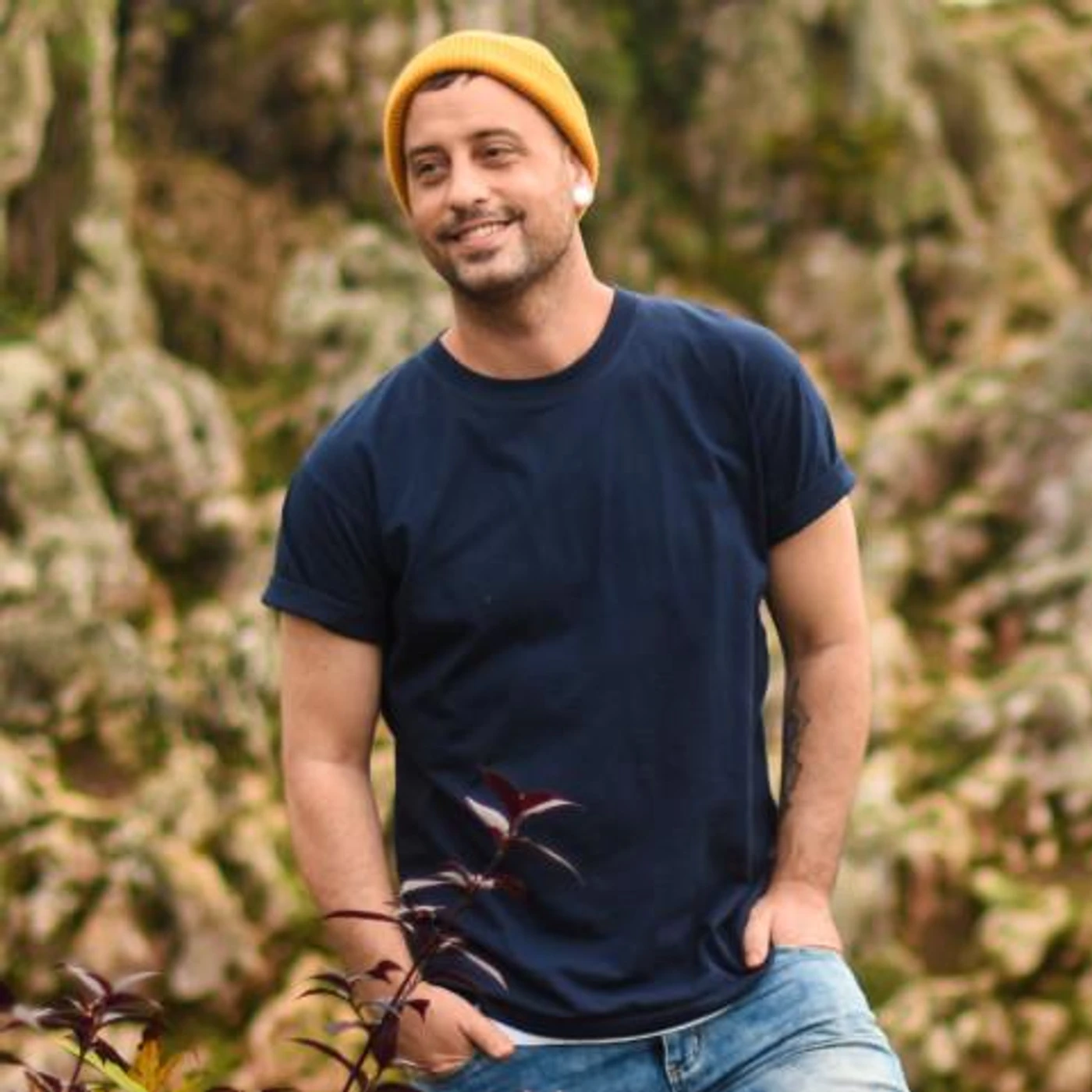 Dave Moffatt Brand Page