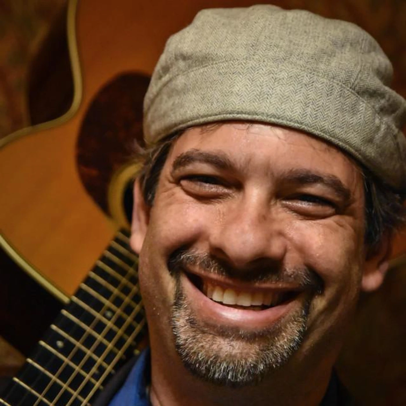 Dave Nachmanoff Brand Page