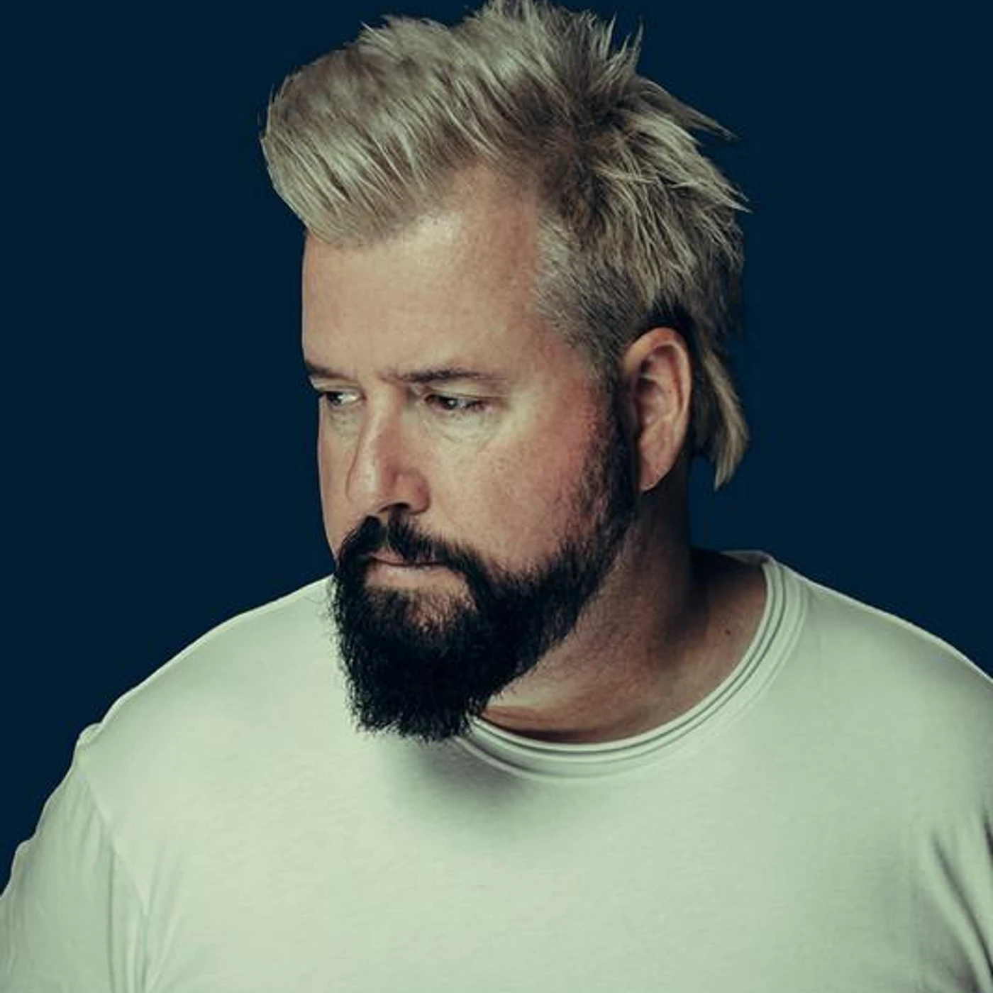 Dave Audé Brand Page