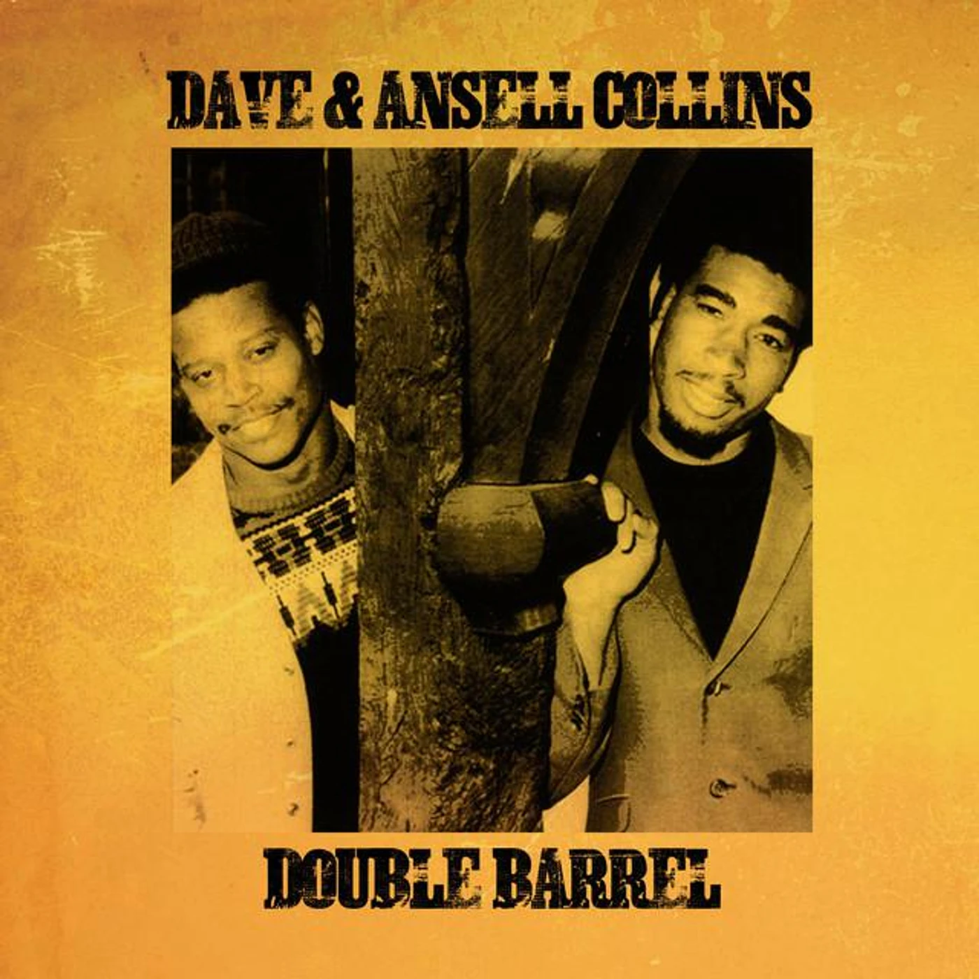 Dave & Ansel Collins Brand Page