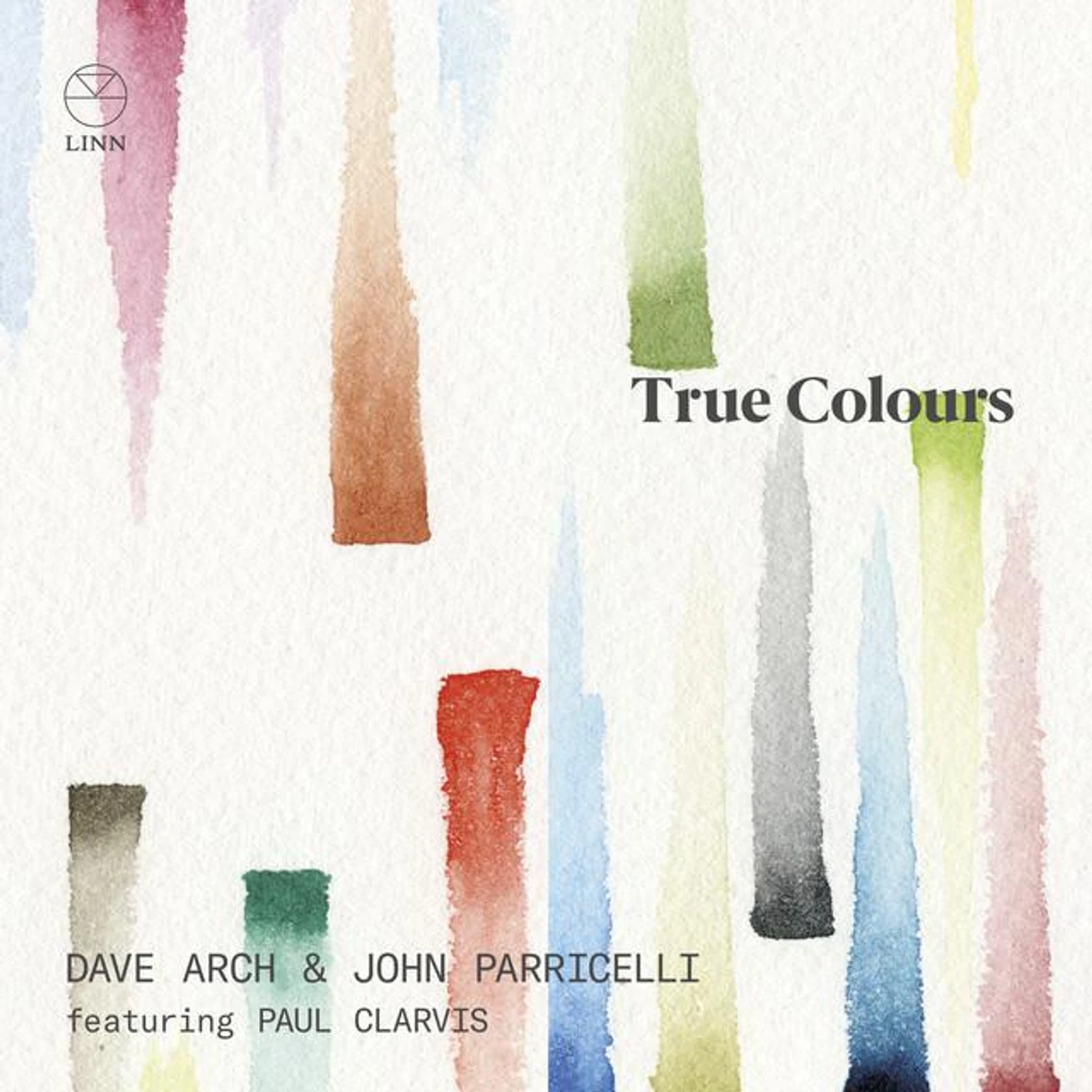Dave Arch Brand Page