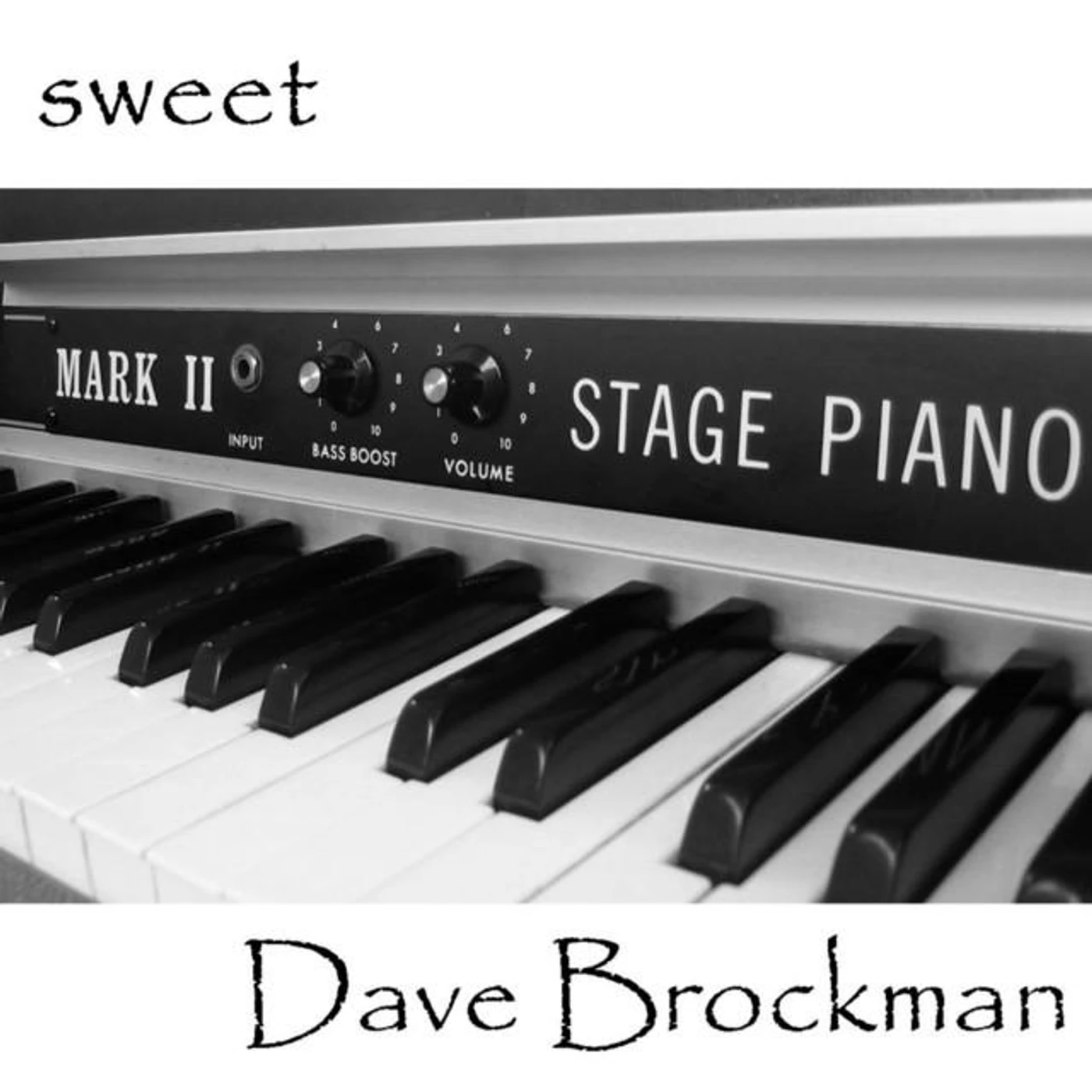 Dave Brockman Brand Page