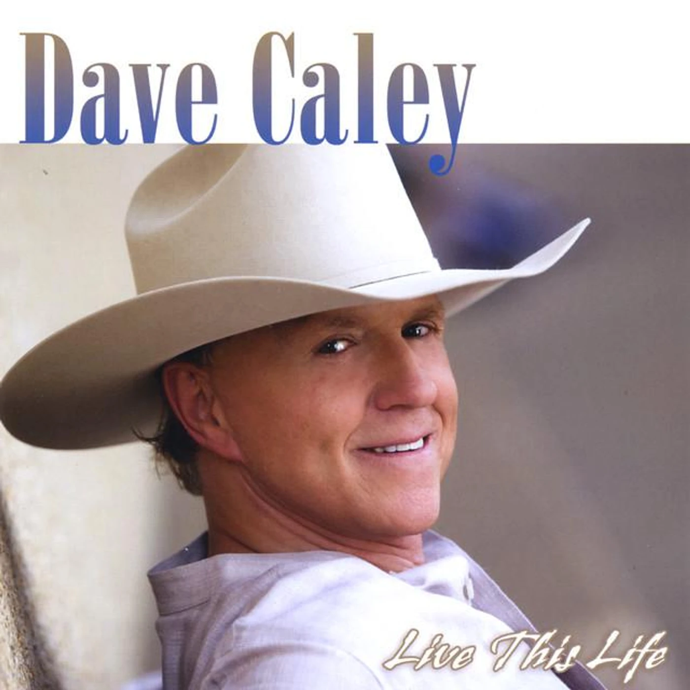 Dave Caley Brand Page
