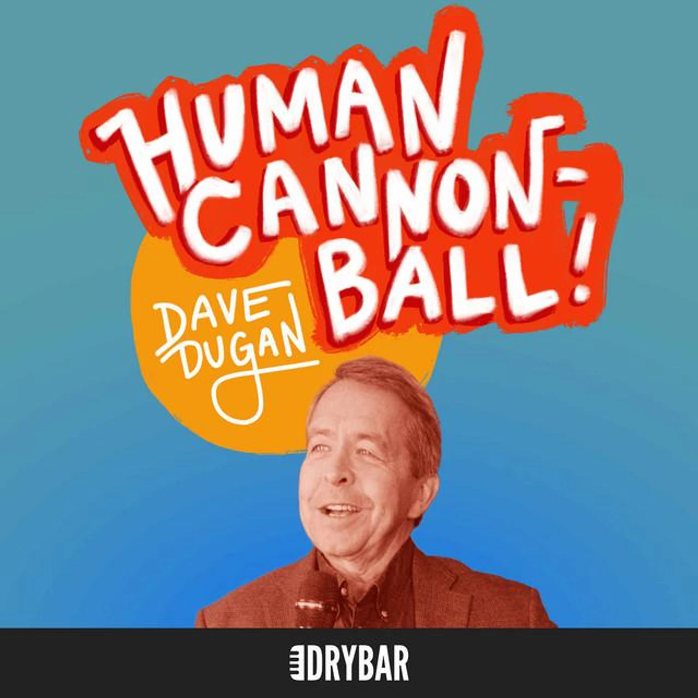 Dave Dugan Brand Page