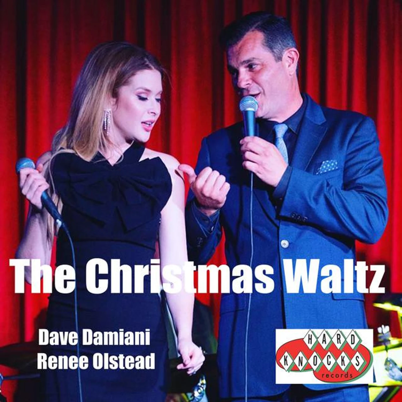 Dave Damiani Brand Page