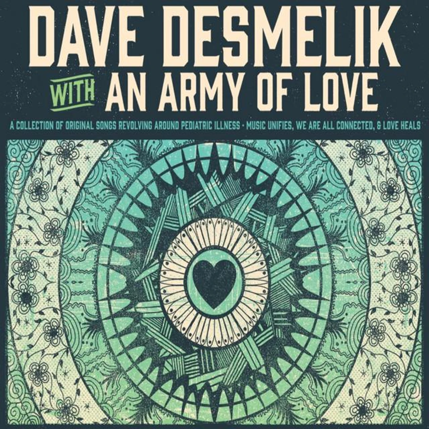 Dave Desmelik Brand Page