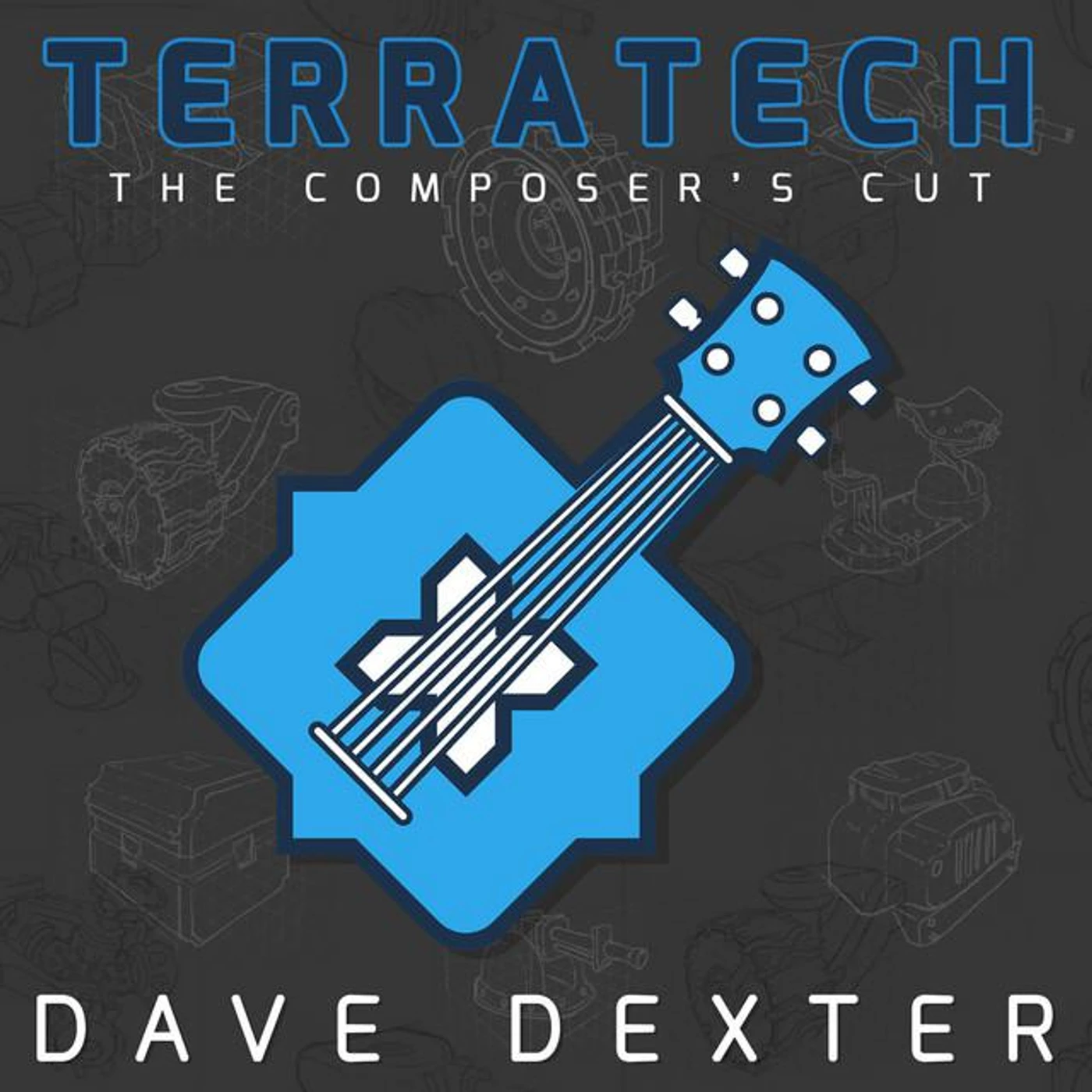 Dave Dexter Brand Page