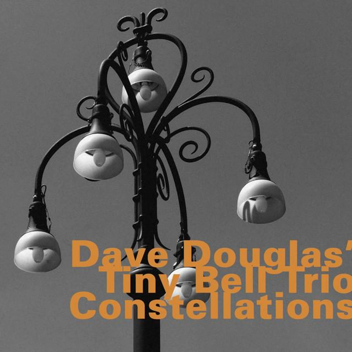 Dave Douglas' Tiny Bell Trio Brand Page