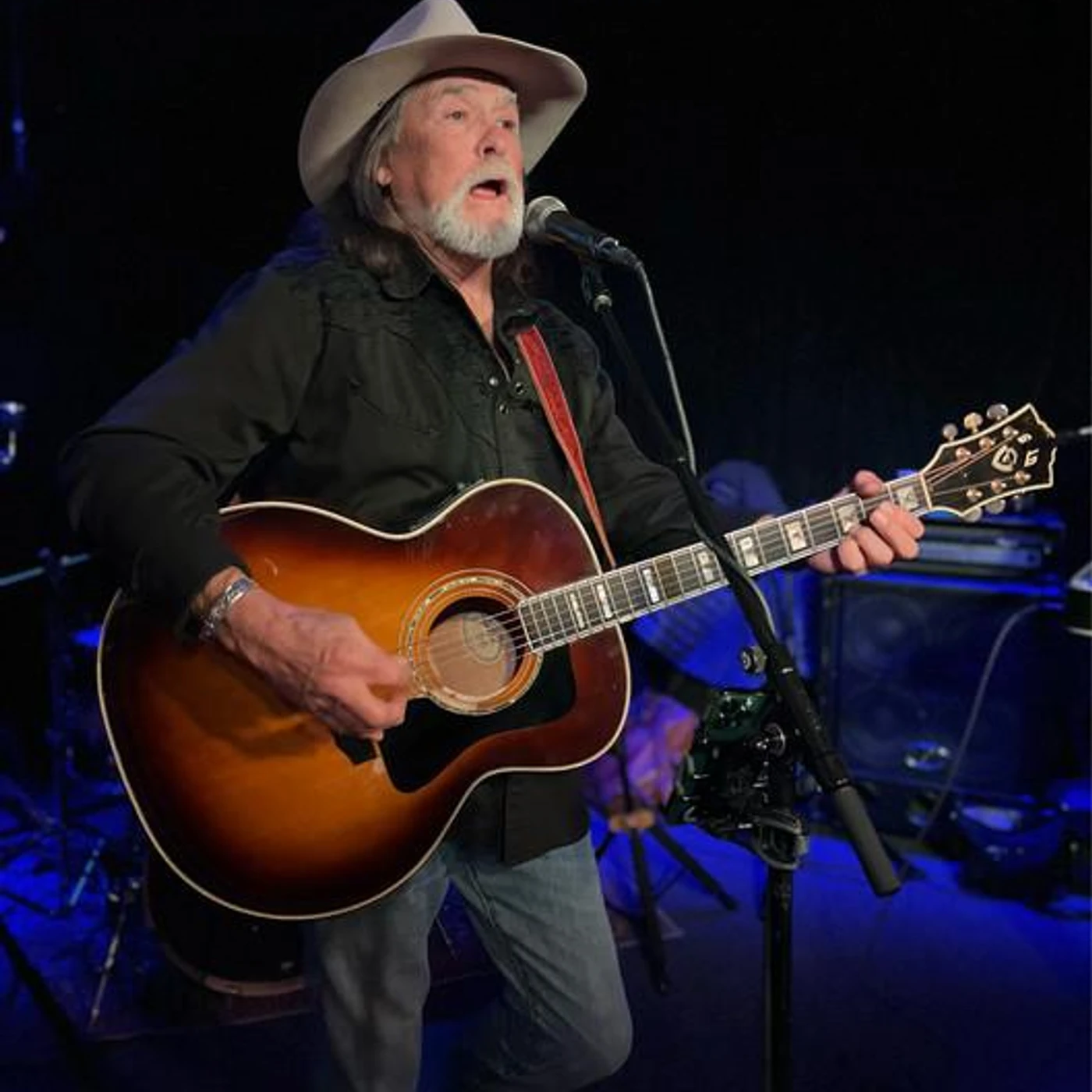 Dave Gibson Brand Page