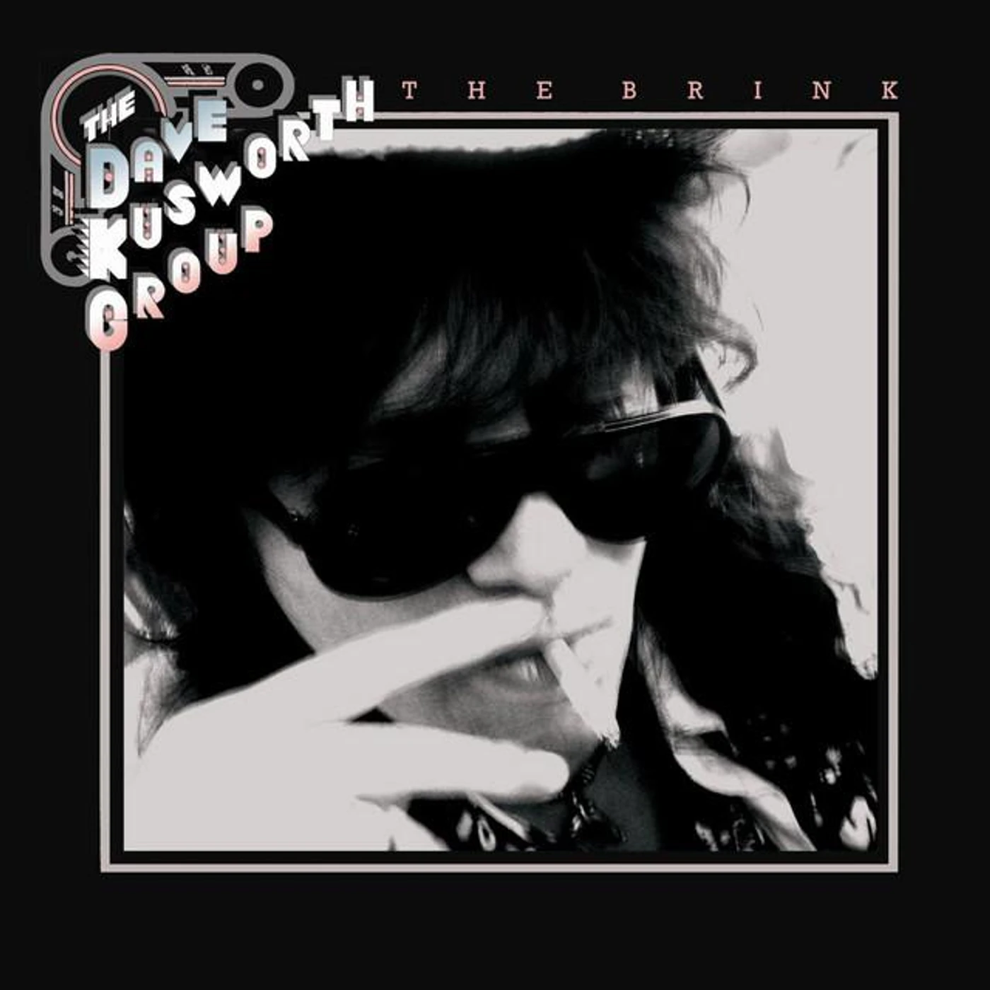 Dave Kusworth Group Brand Page