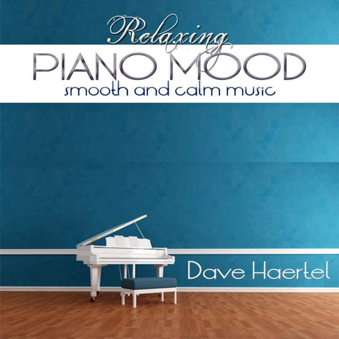 Dave Haertel Brand Page