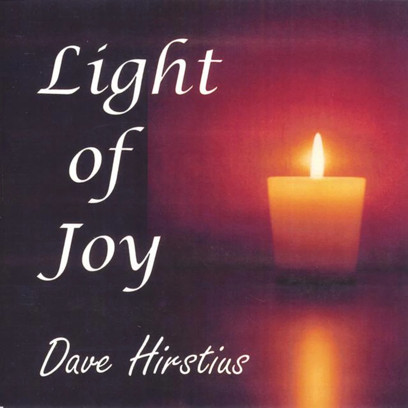 Dave Hirstius Brand Page