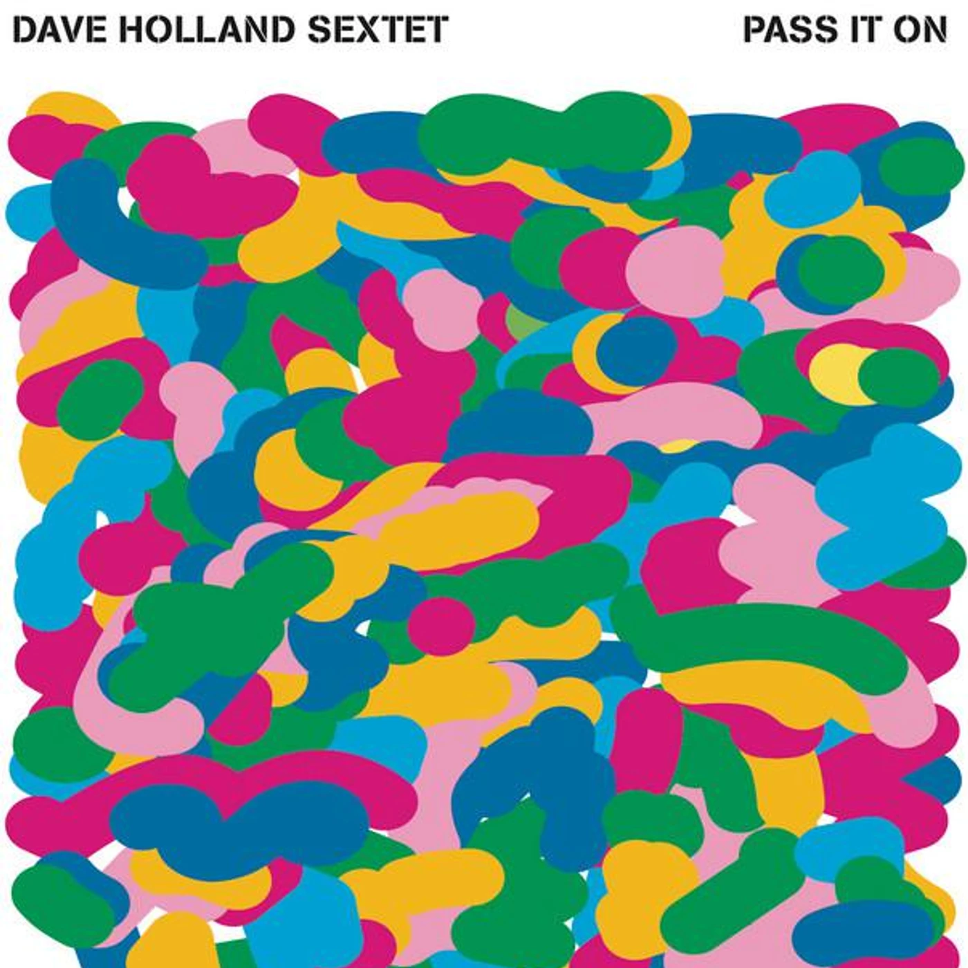 Dave Holland Sextet Brand Page