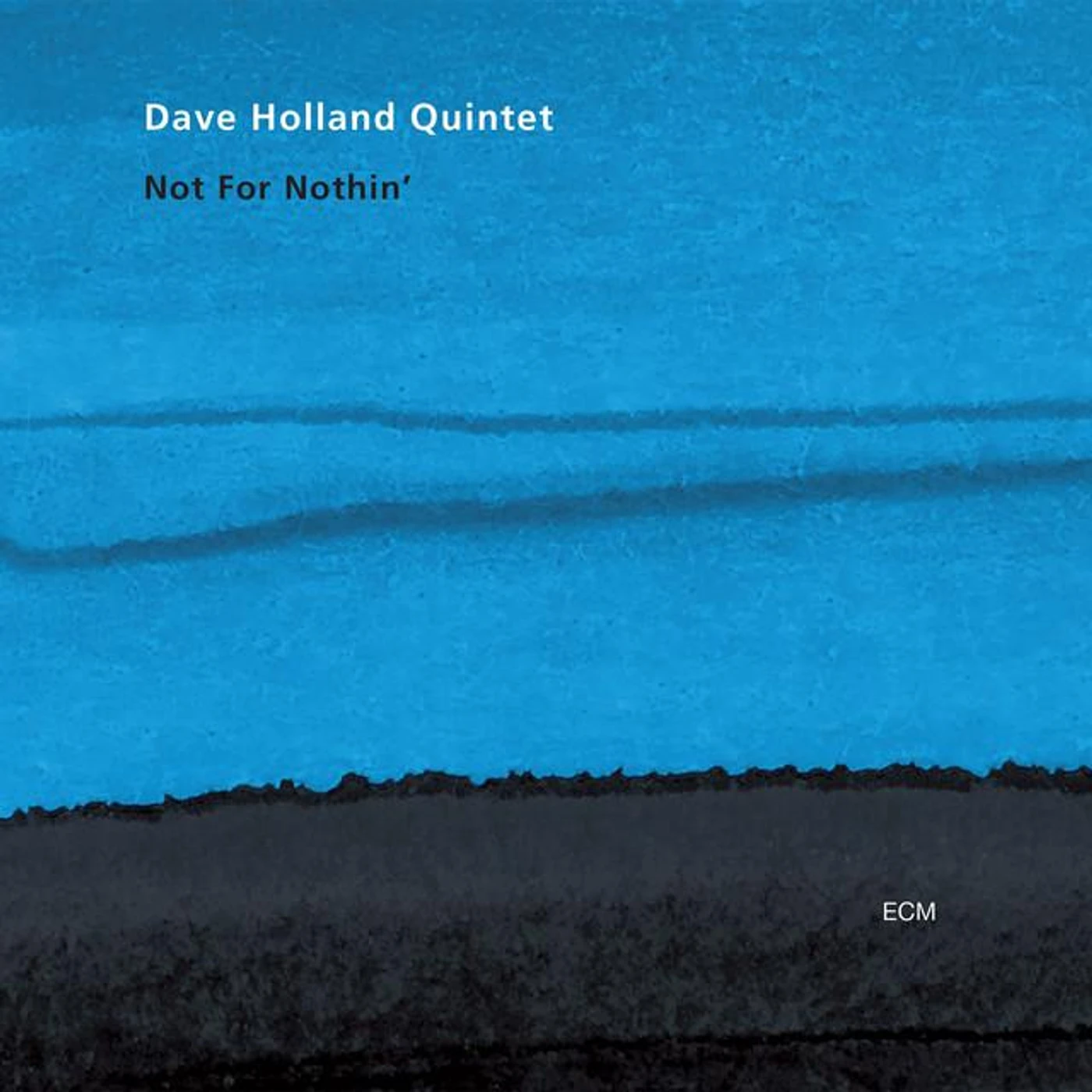 Dave Holland Quintet Brand Page
