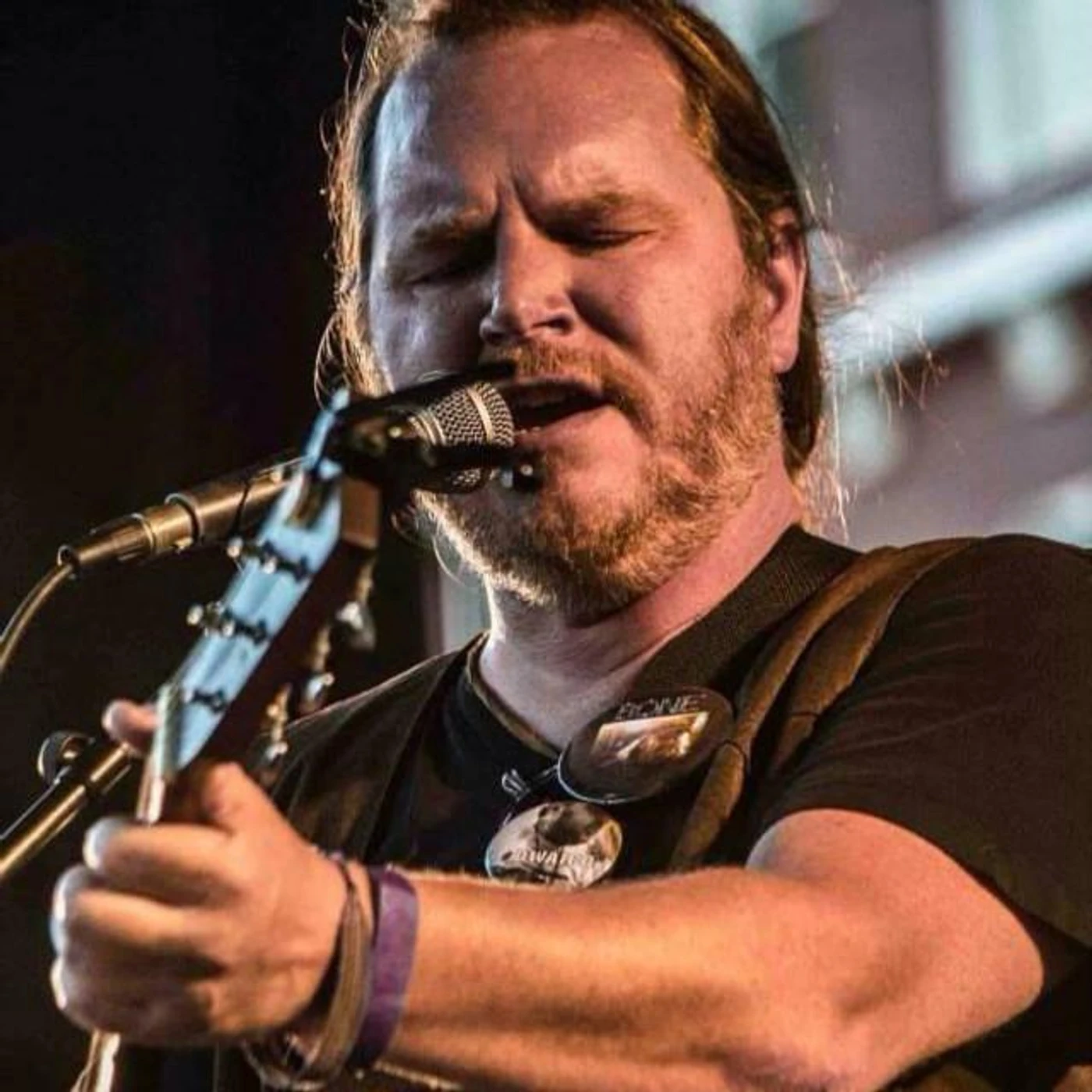 Dave Jordan Brand Page