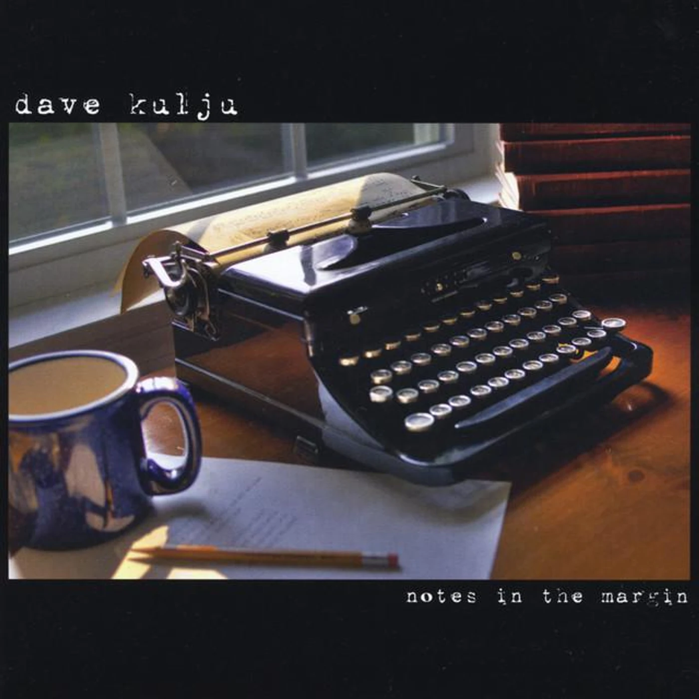 Dave Kulju Brand Page