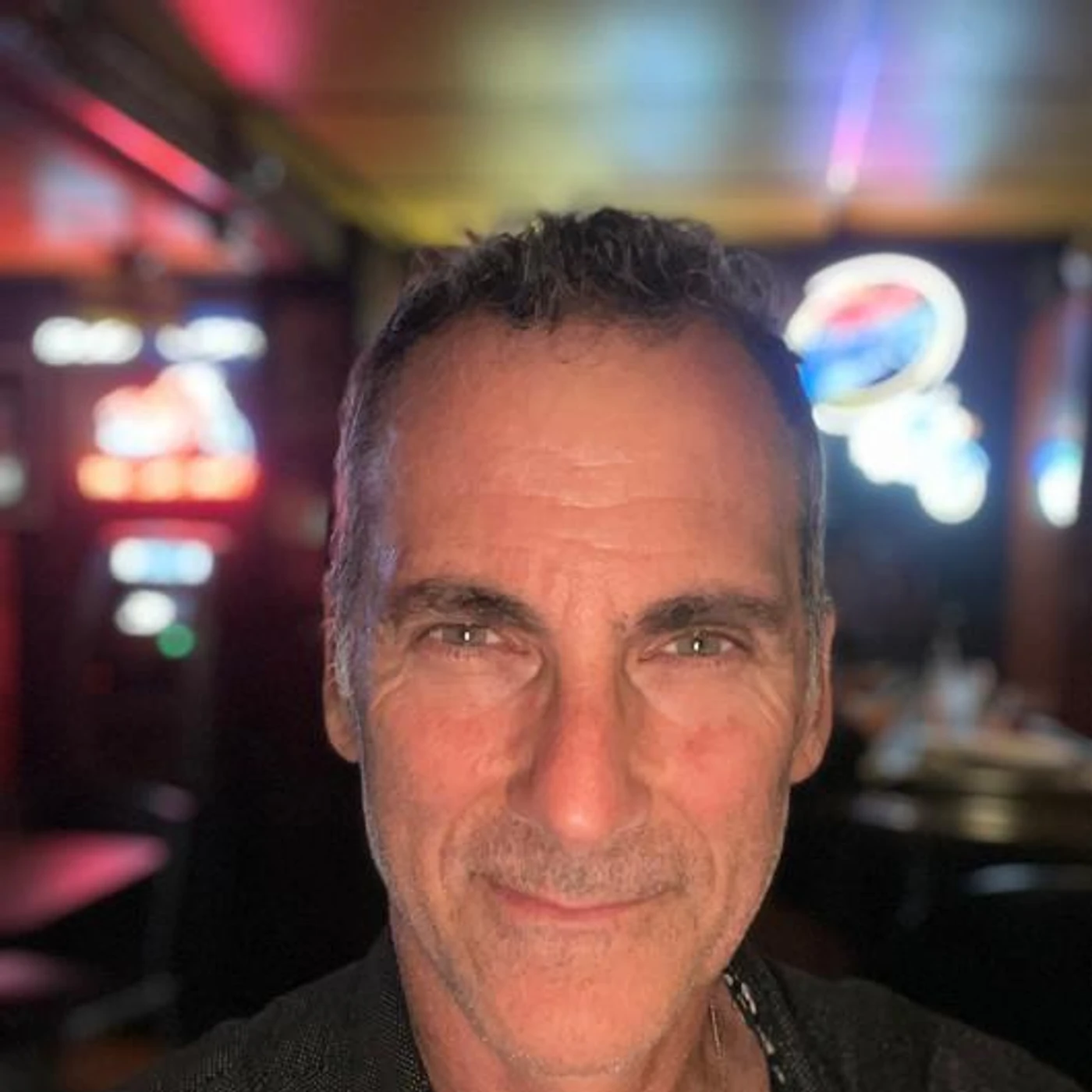 Dave Keller Brand Page