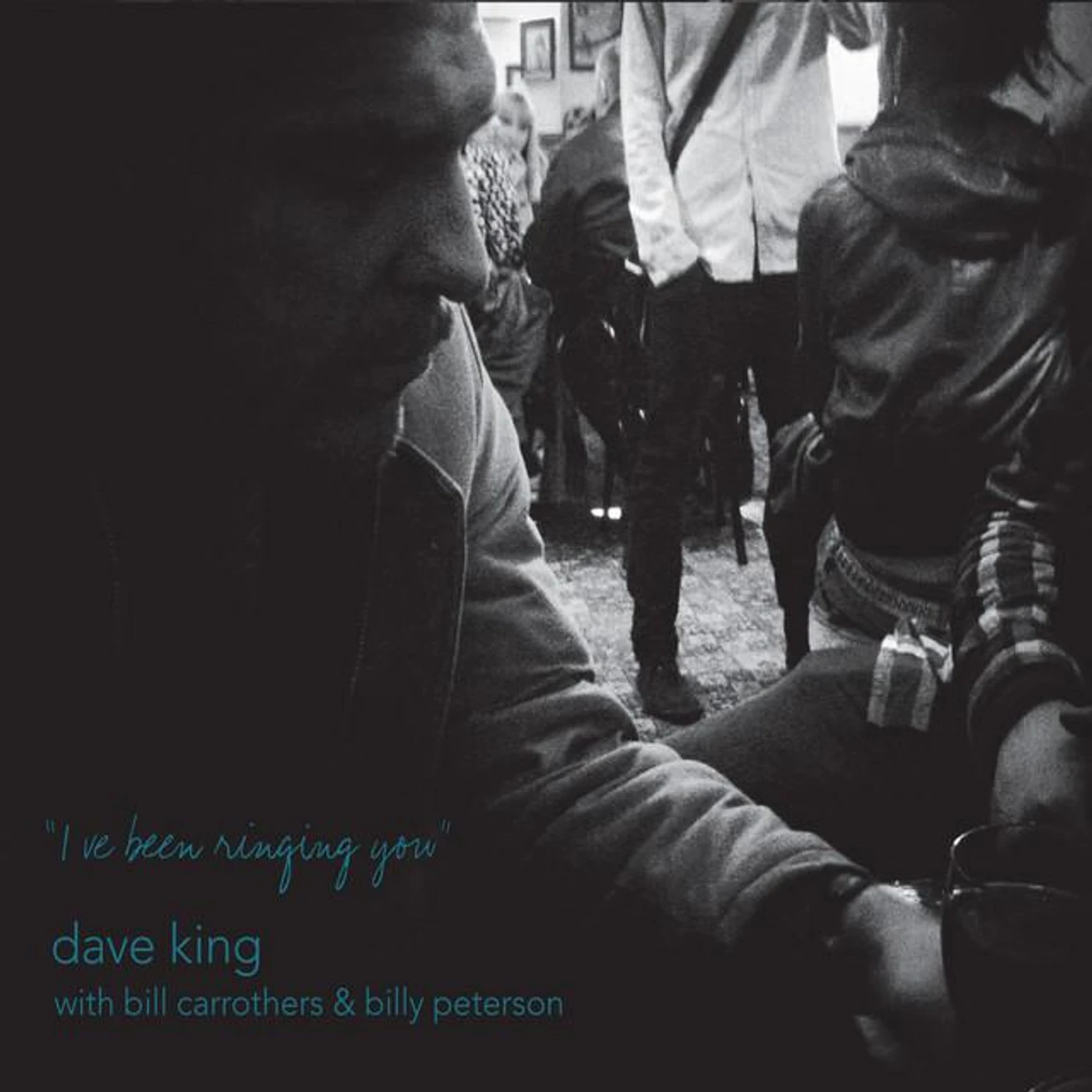 Dave King Brand Page