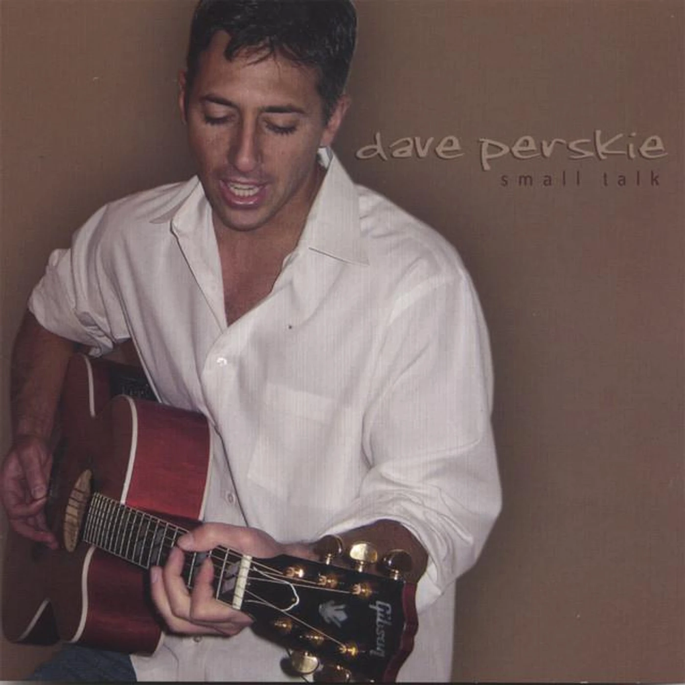 Dave Perskie Brand Page