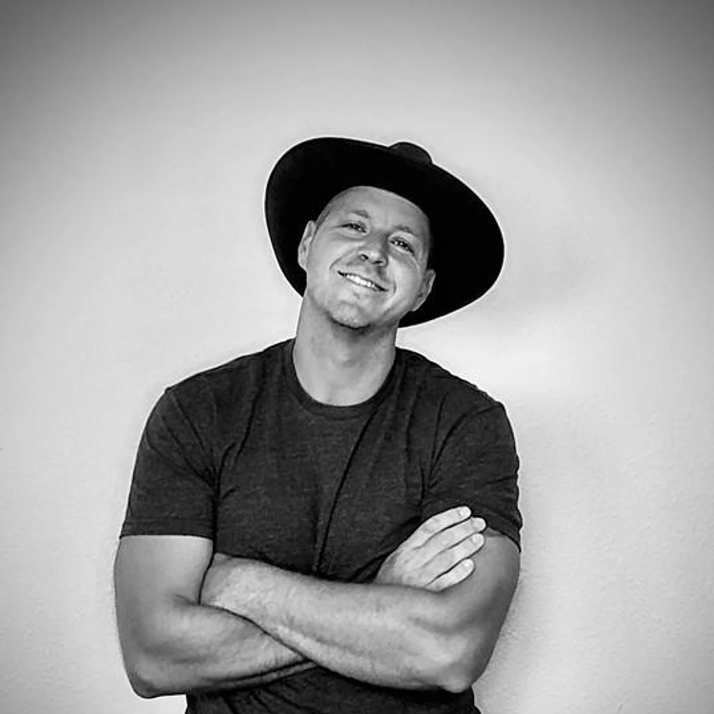 Dave Preston Brand Page