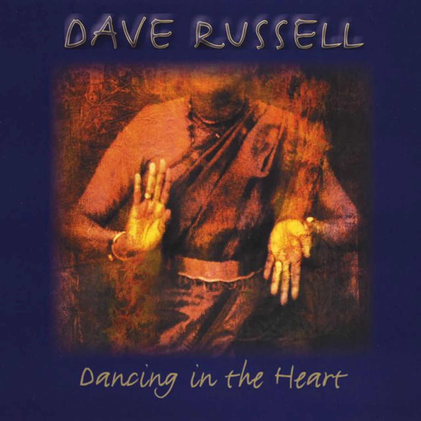 Dave Russell Brand Page