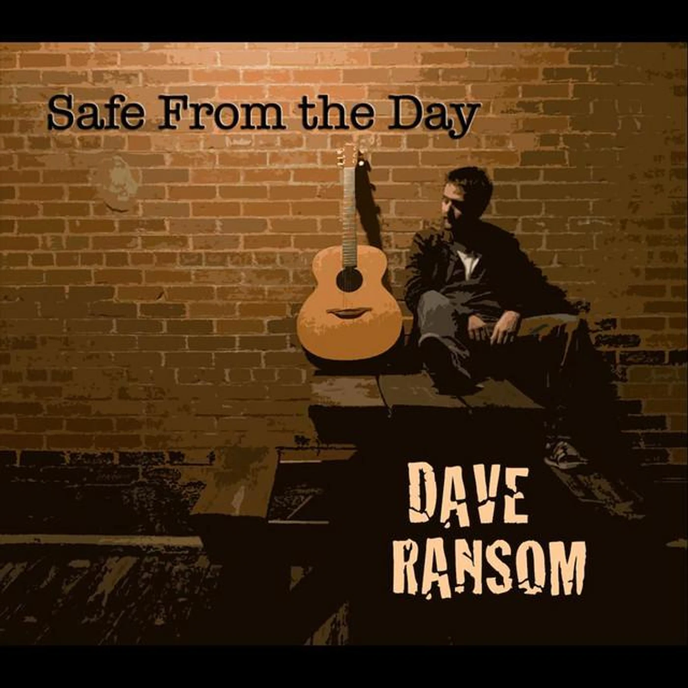 Dave Ransom Brand Page