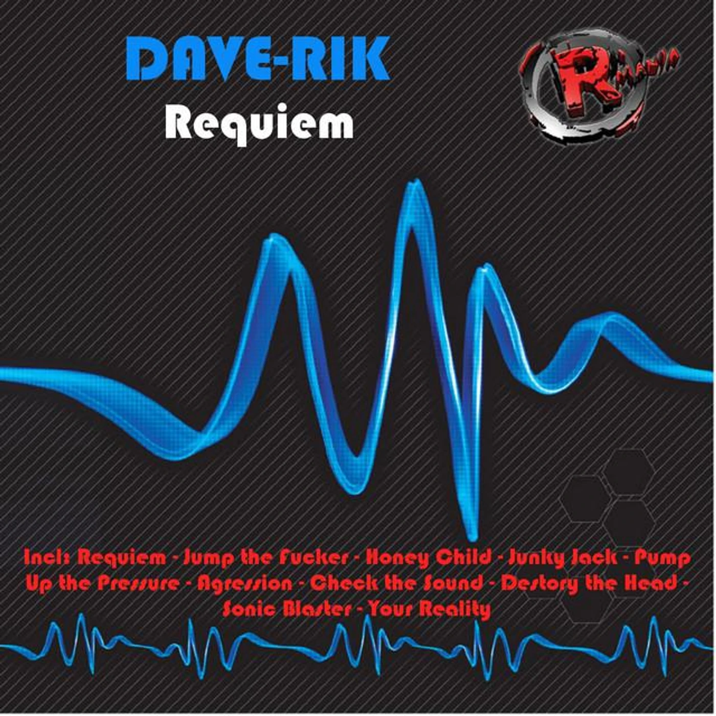 Dave-Rik