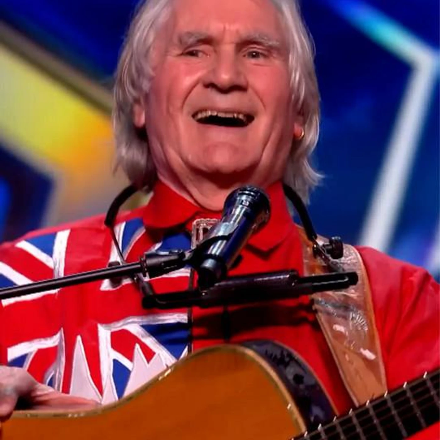 Dave Sheriff Brand Page