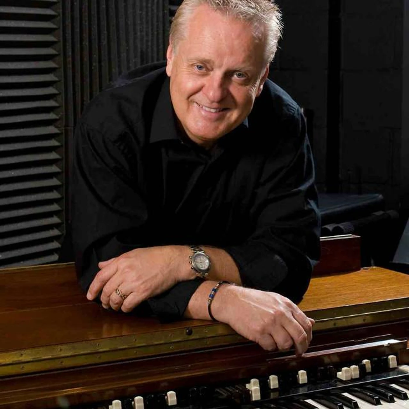 Dave Siebels Brand Page