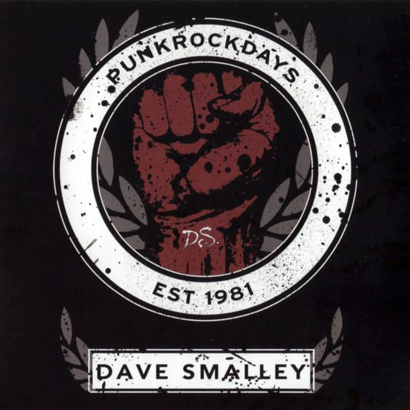 Dave Smalley Brand Page