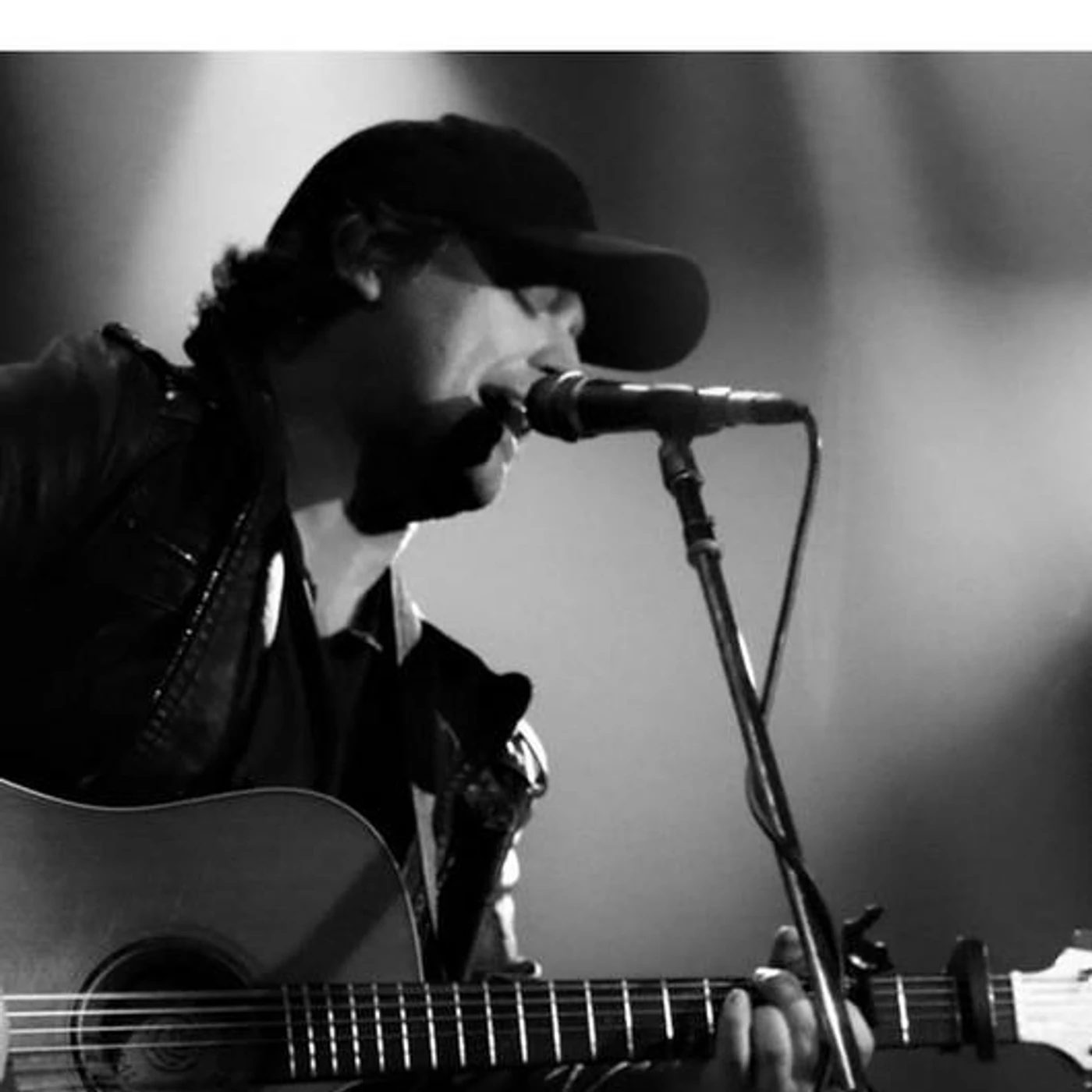 Dave White Brand Page