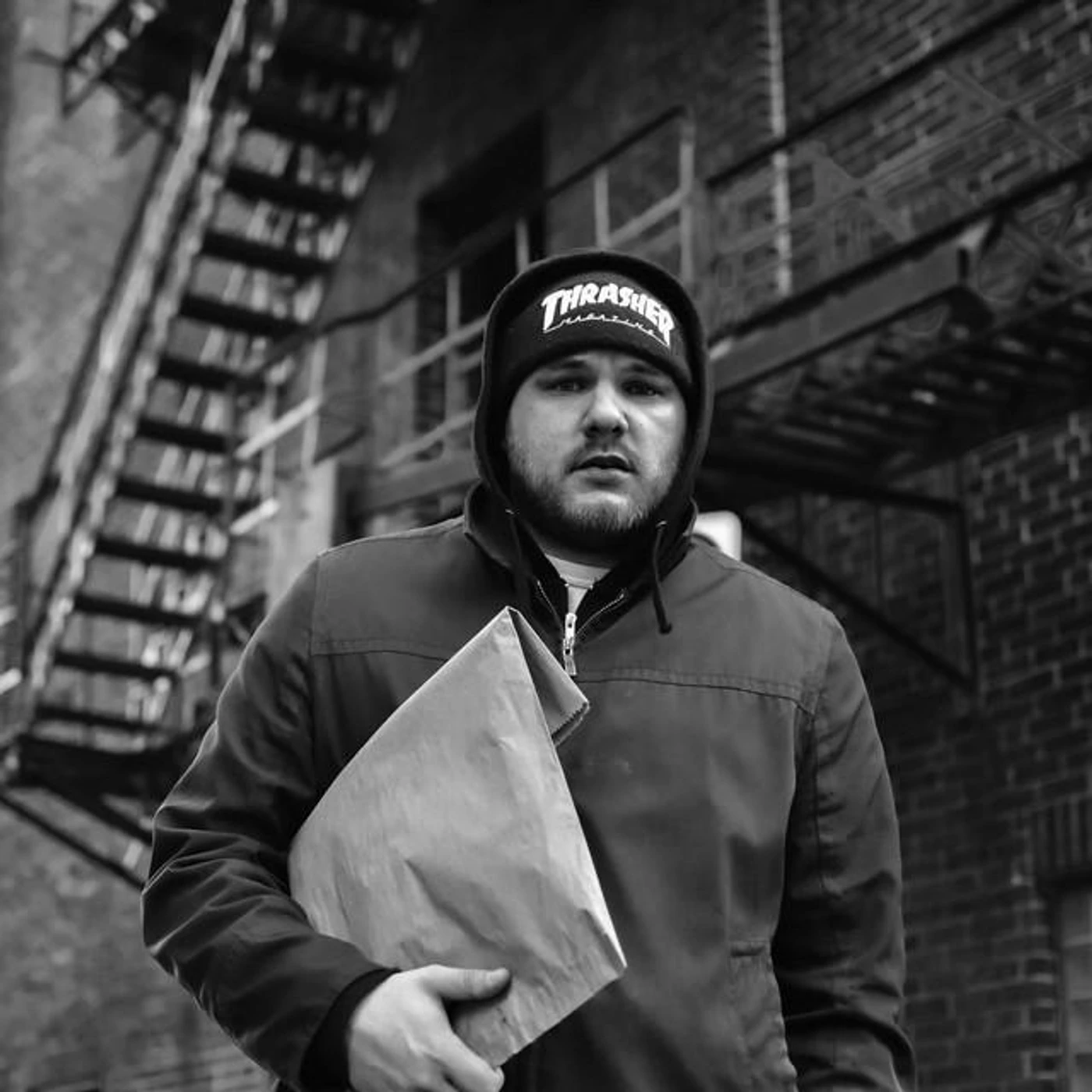 Dave Zup Brand Page