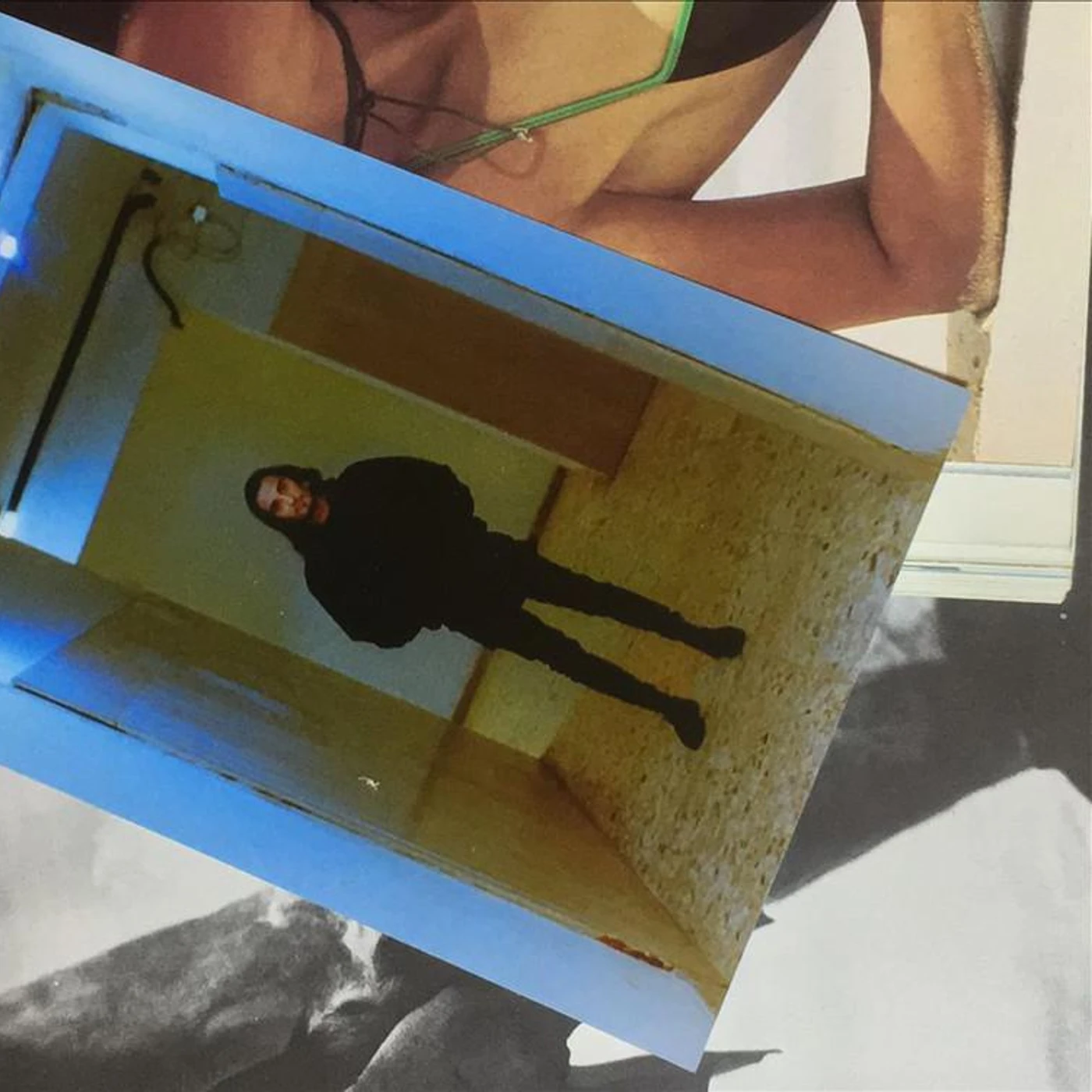 Davesaved Brand Page