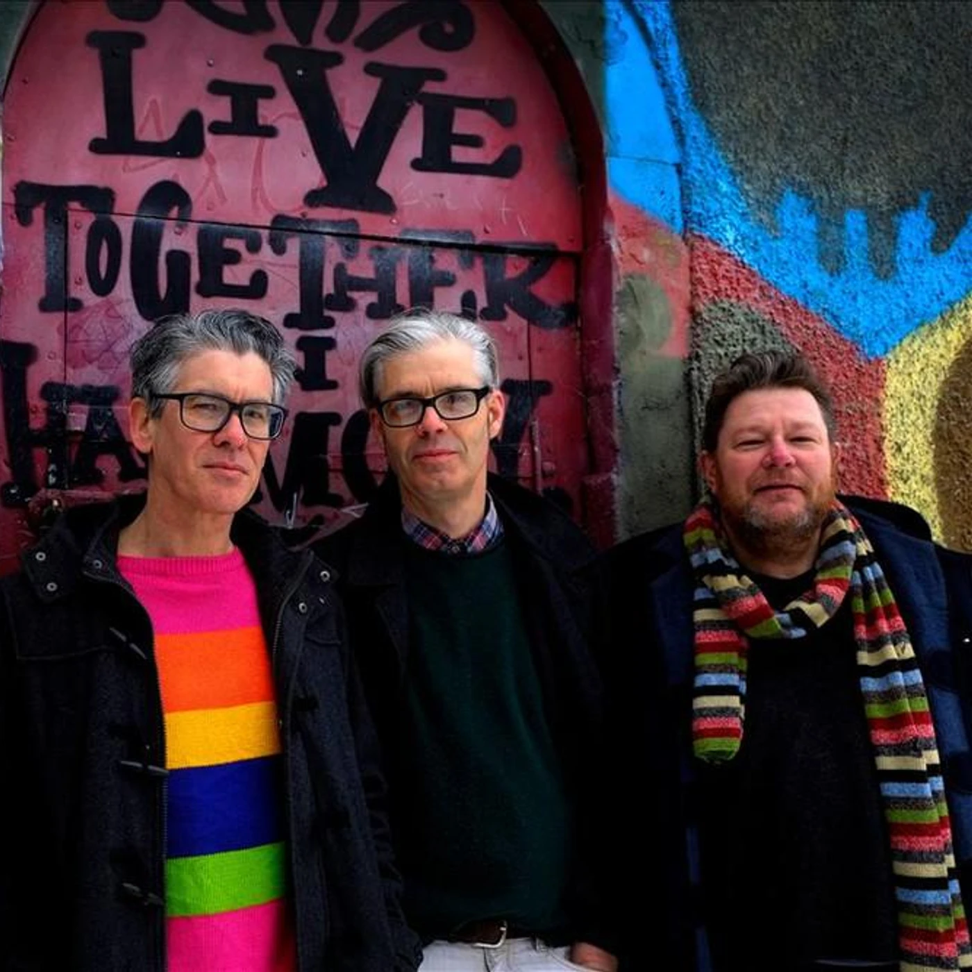 Davey Woodward and the Winter Orphans