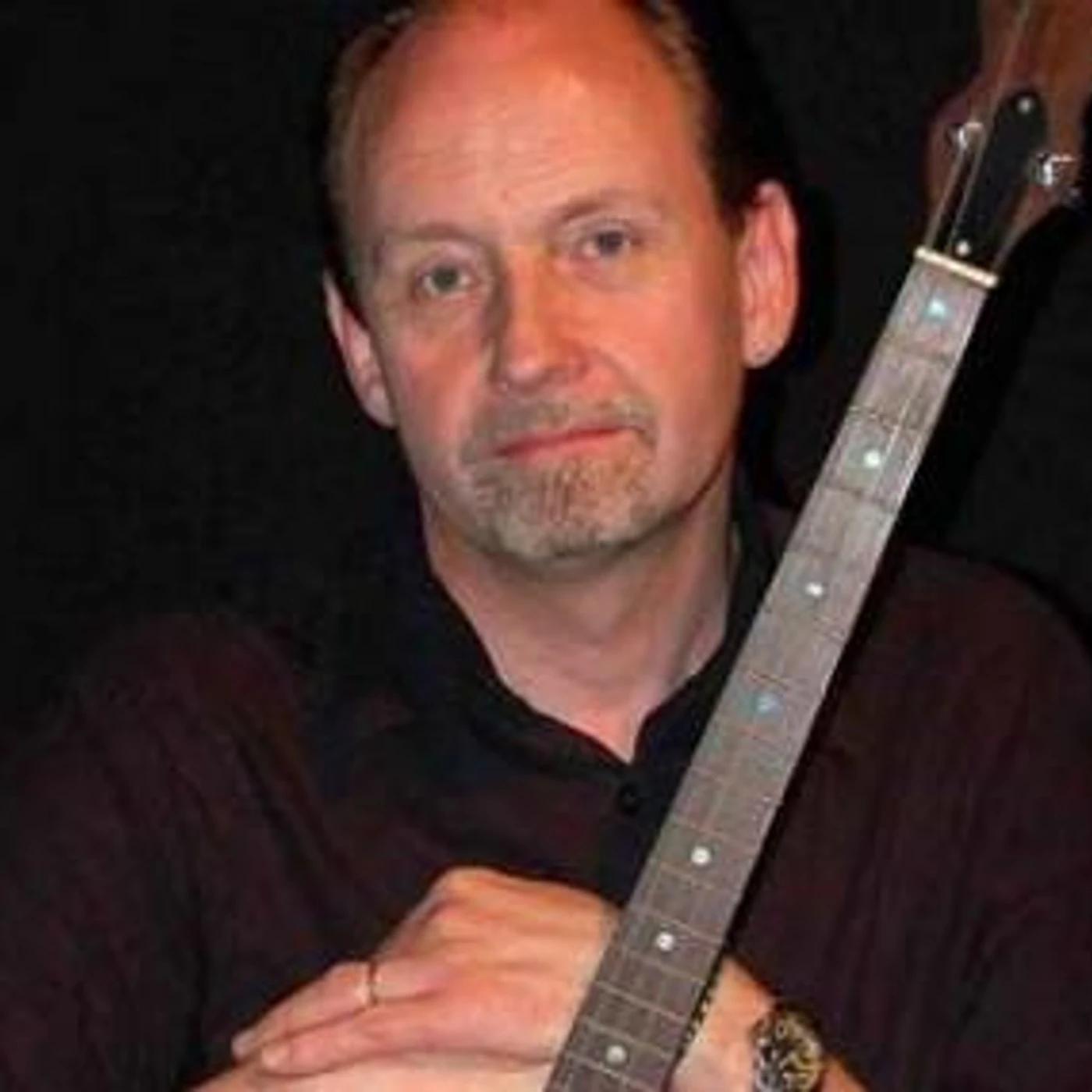 Davey Arthur Brand Page