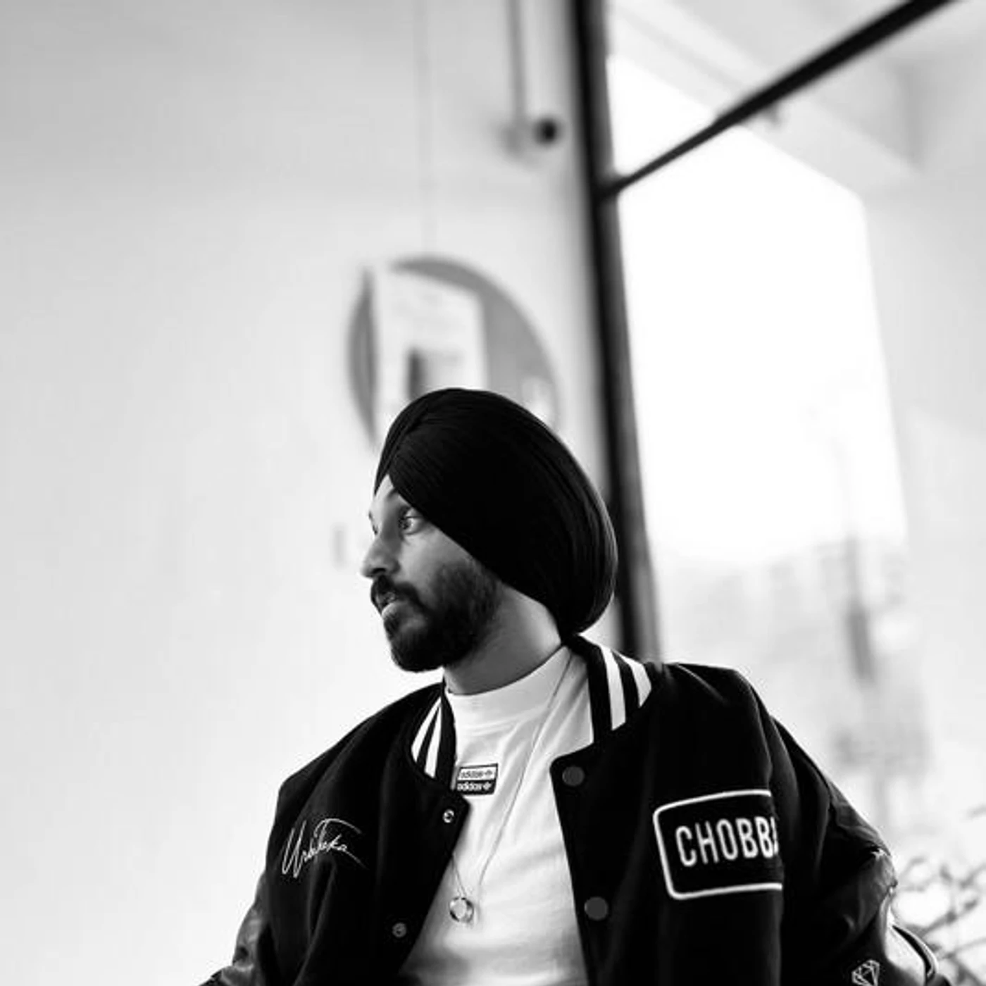Davi Singh Brand Page