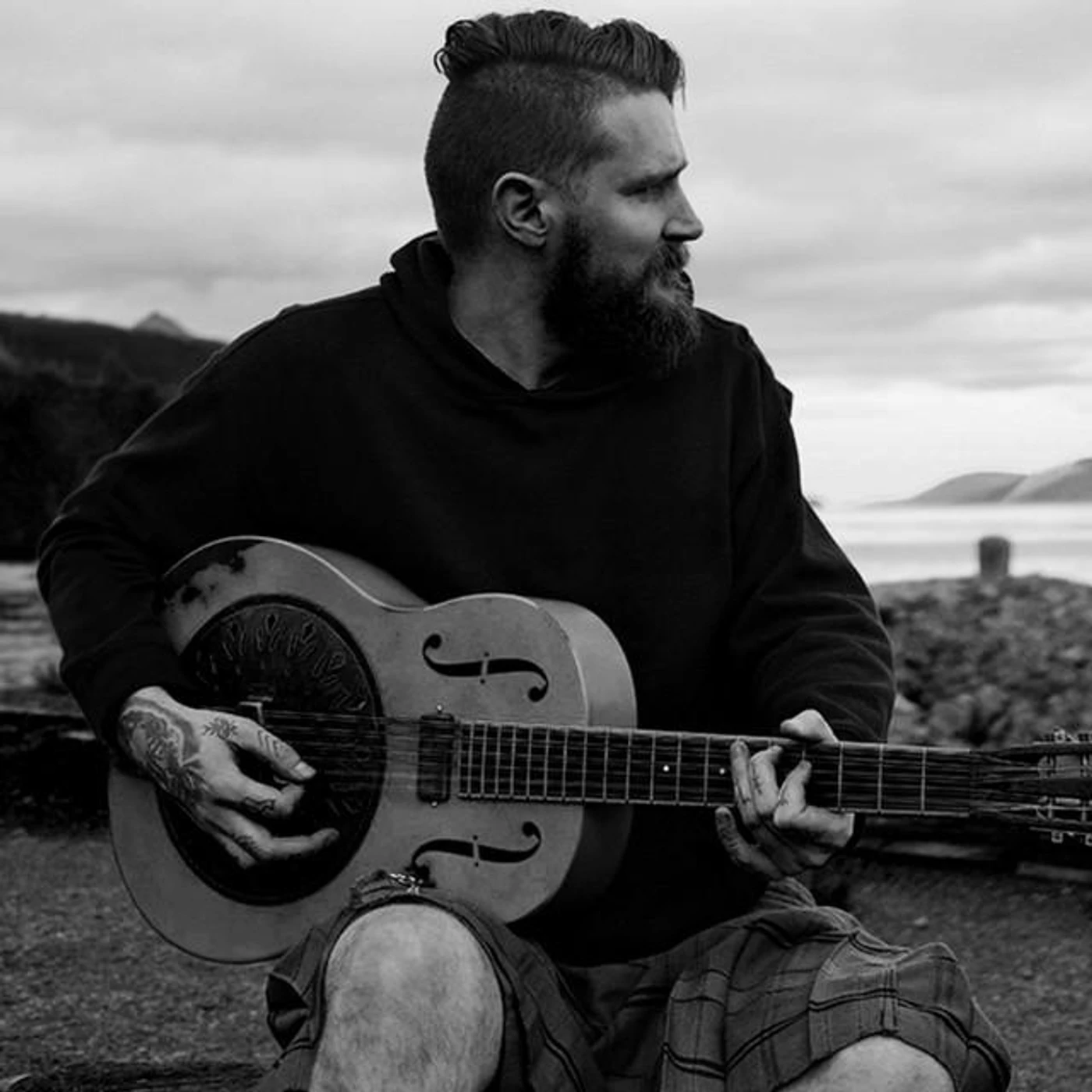 David & the Devil Brand Page