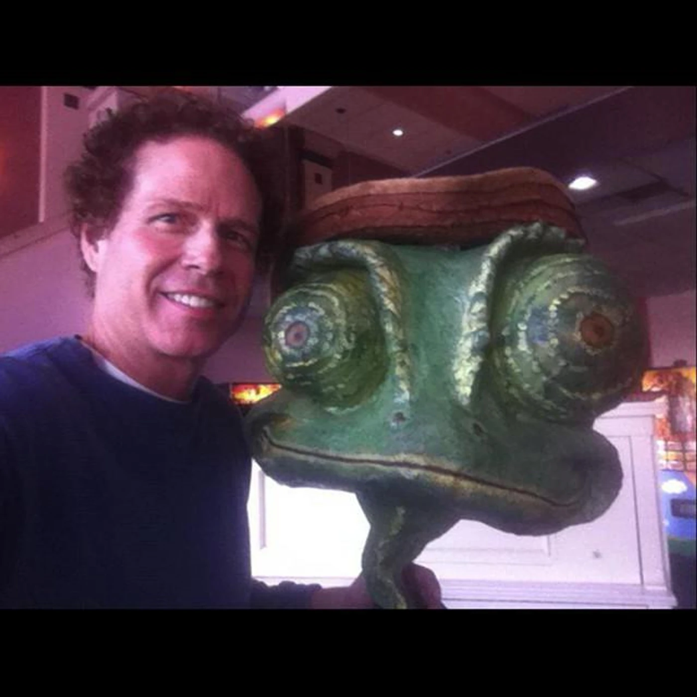 David Thum